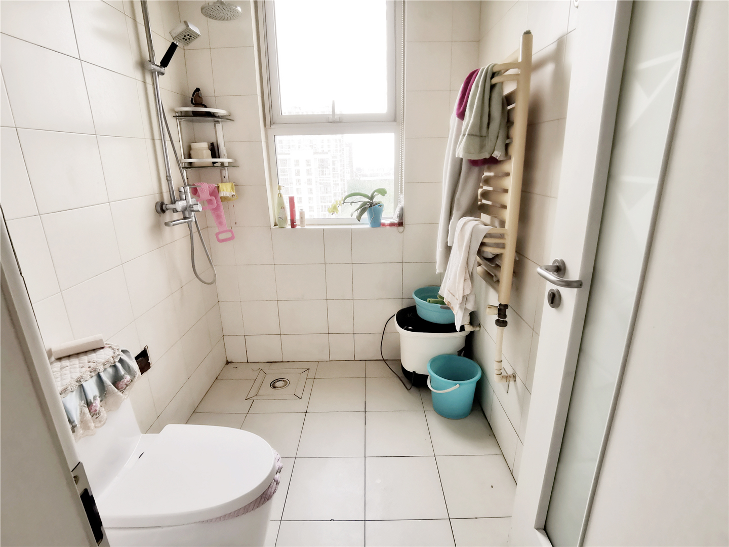 鲁能领秀城中央公园（十七、十八区）