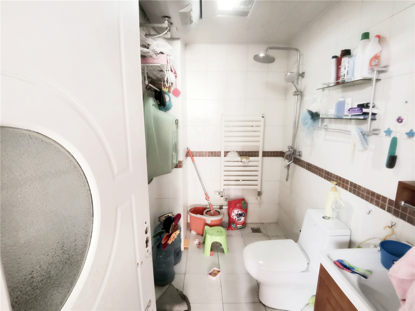 鲁能领秀城中央公园（十七、十八区）