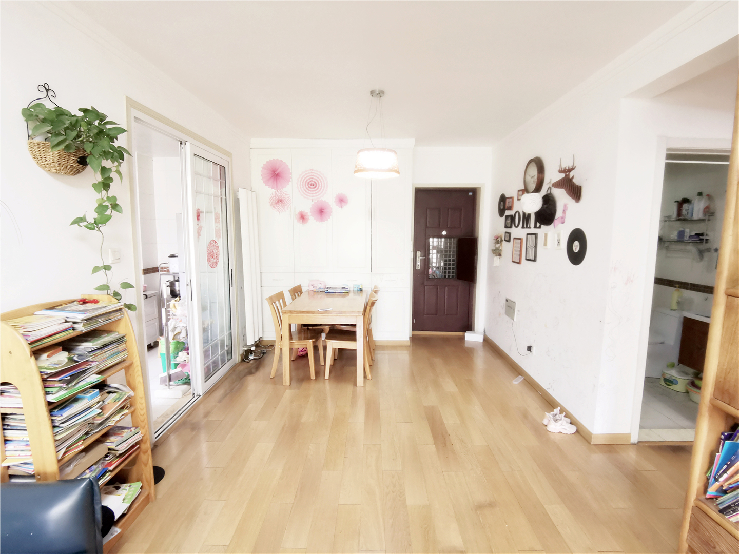 鲁能领秀城中央公园（十七、十八区）