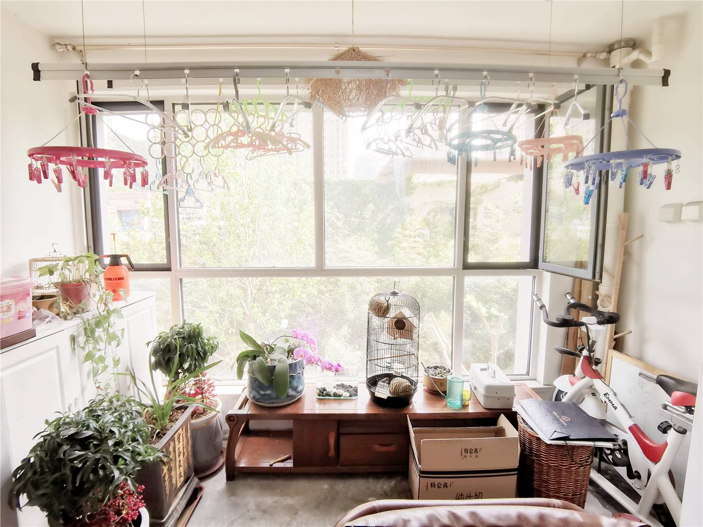 鲁能领秀城中央公园（十七、十八区）