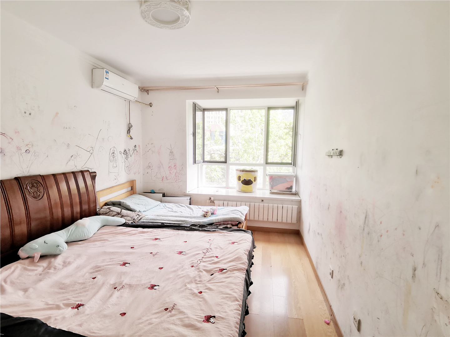 鲁能领秀城中央公园（十七、十八区）