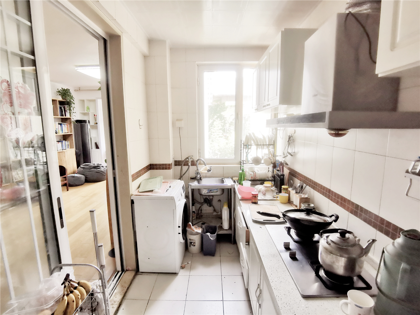 鲁能领秀城中央公园（十七、十八区）