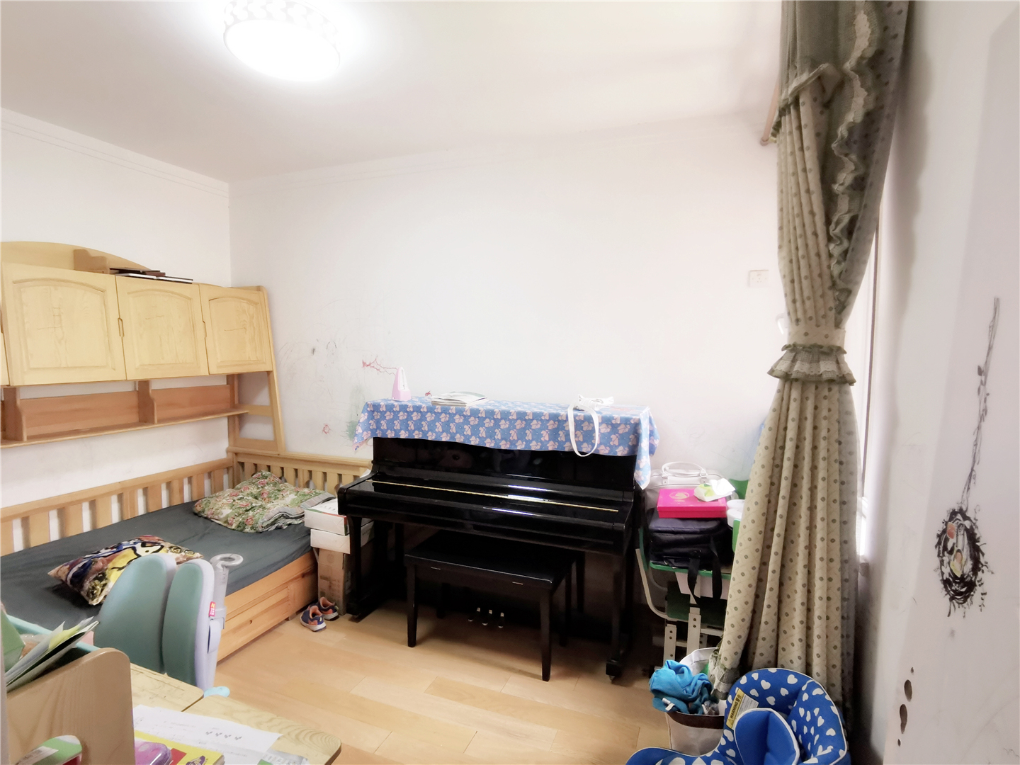 鲁能领秀城中央公园（十七、十八区）