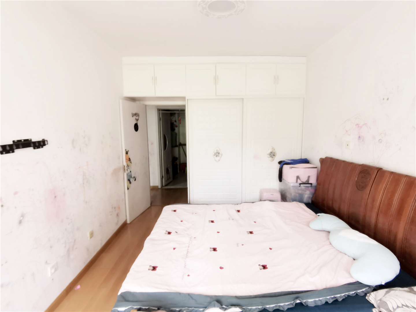 鲁能领秀城中央公园（十七、十八区）