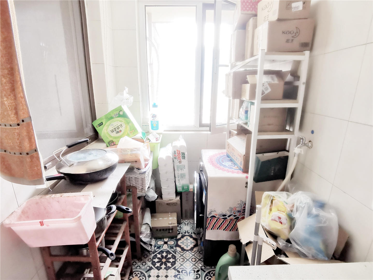 鲁能领秀城中央公园西三区(十九区)