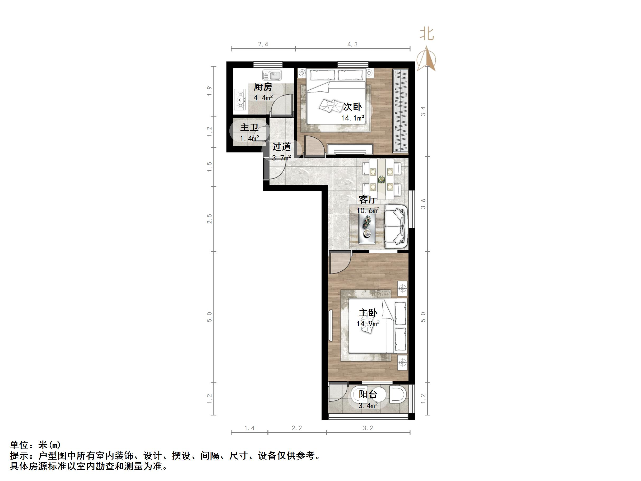 舜玉小区南区