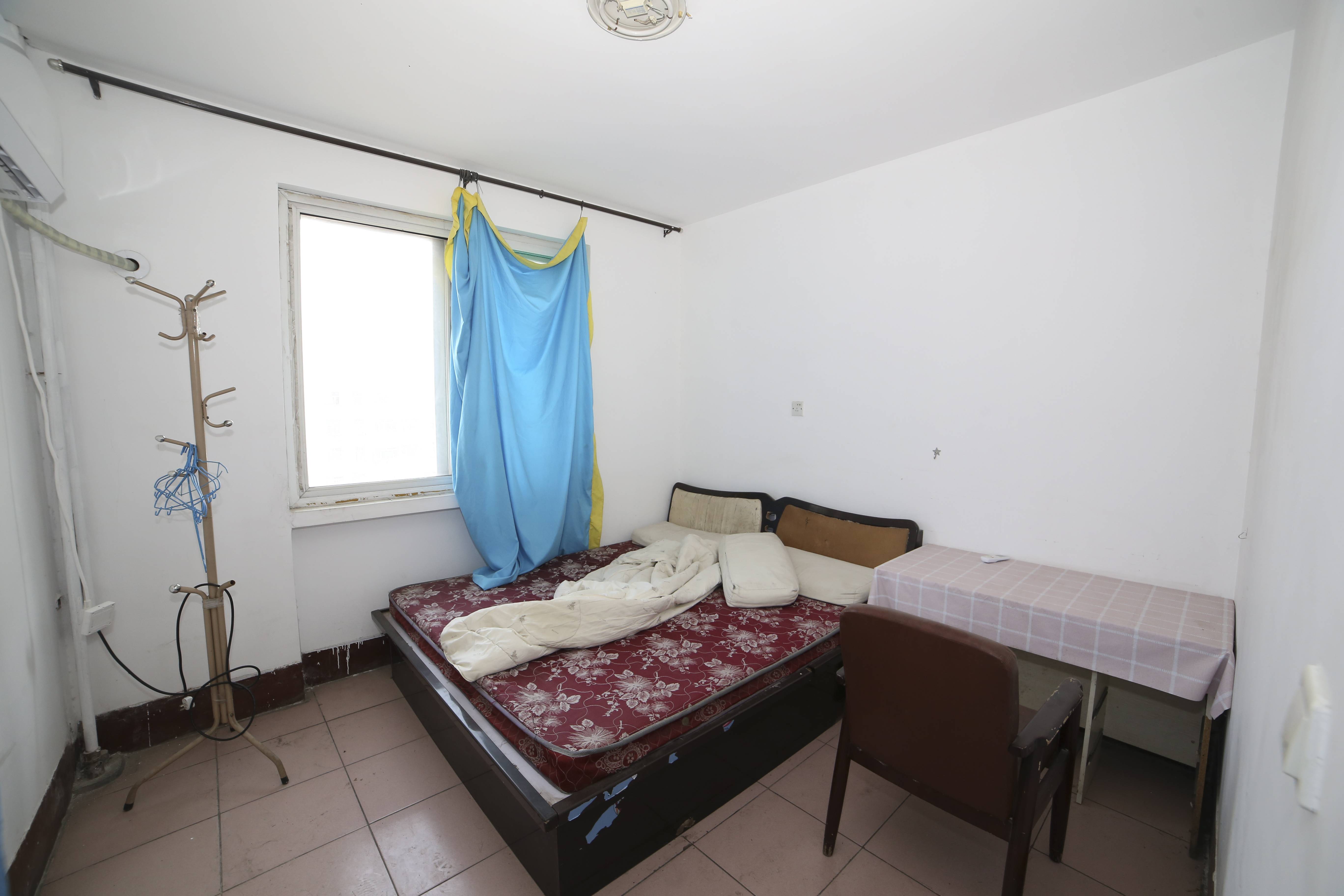 盖佳花园路北小区