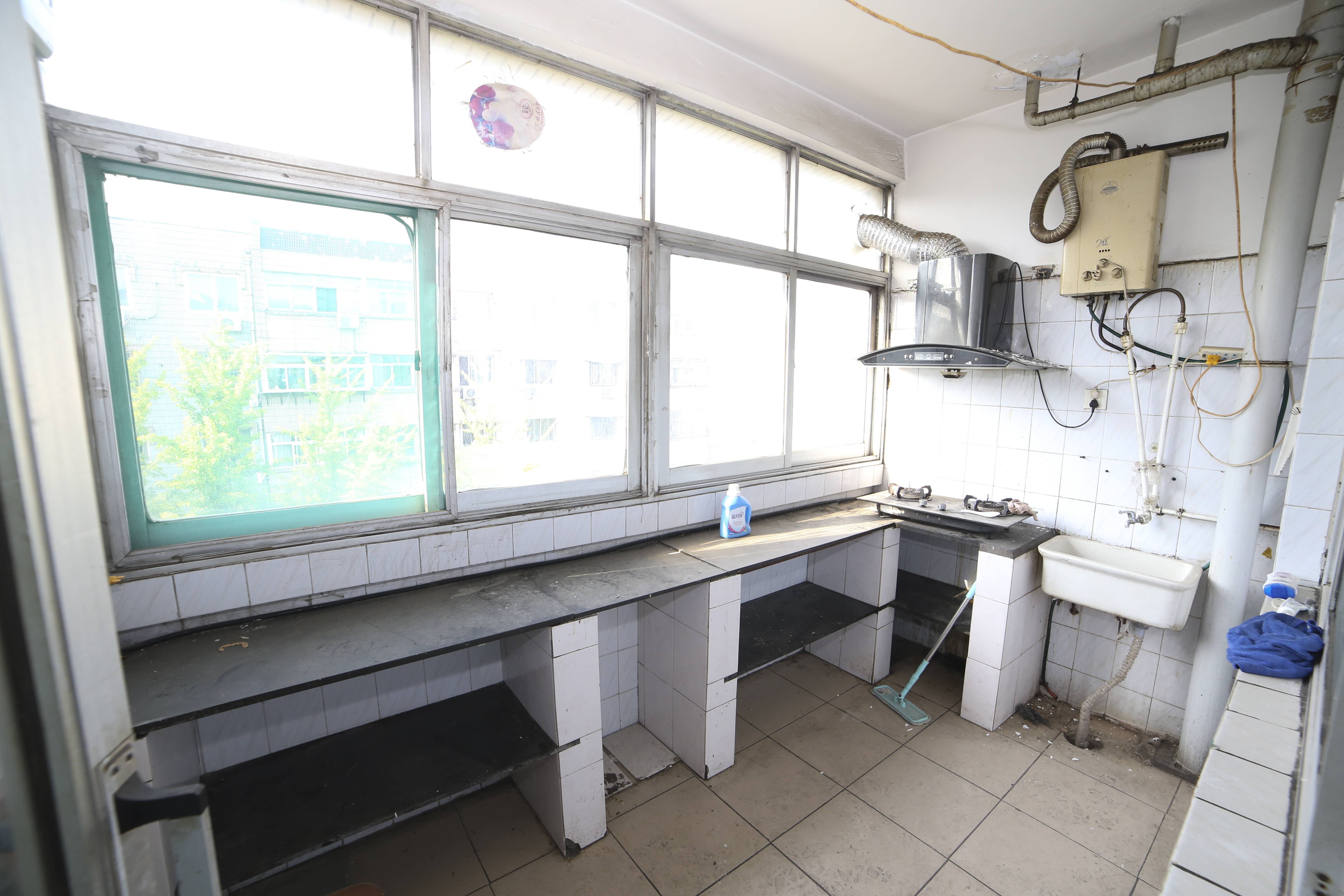 盖佳花园路北小区