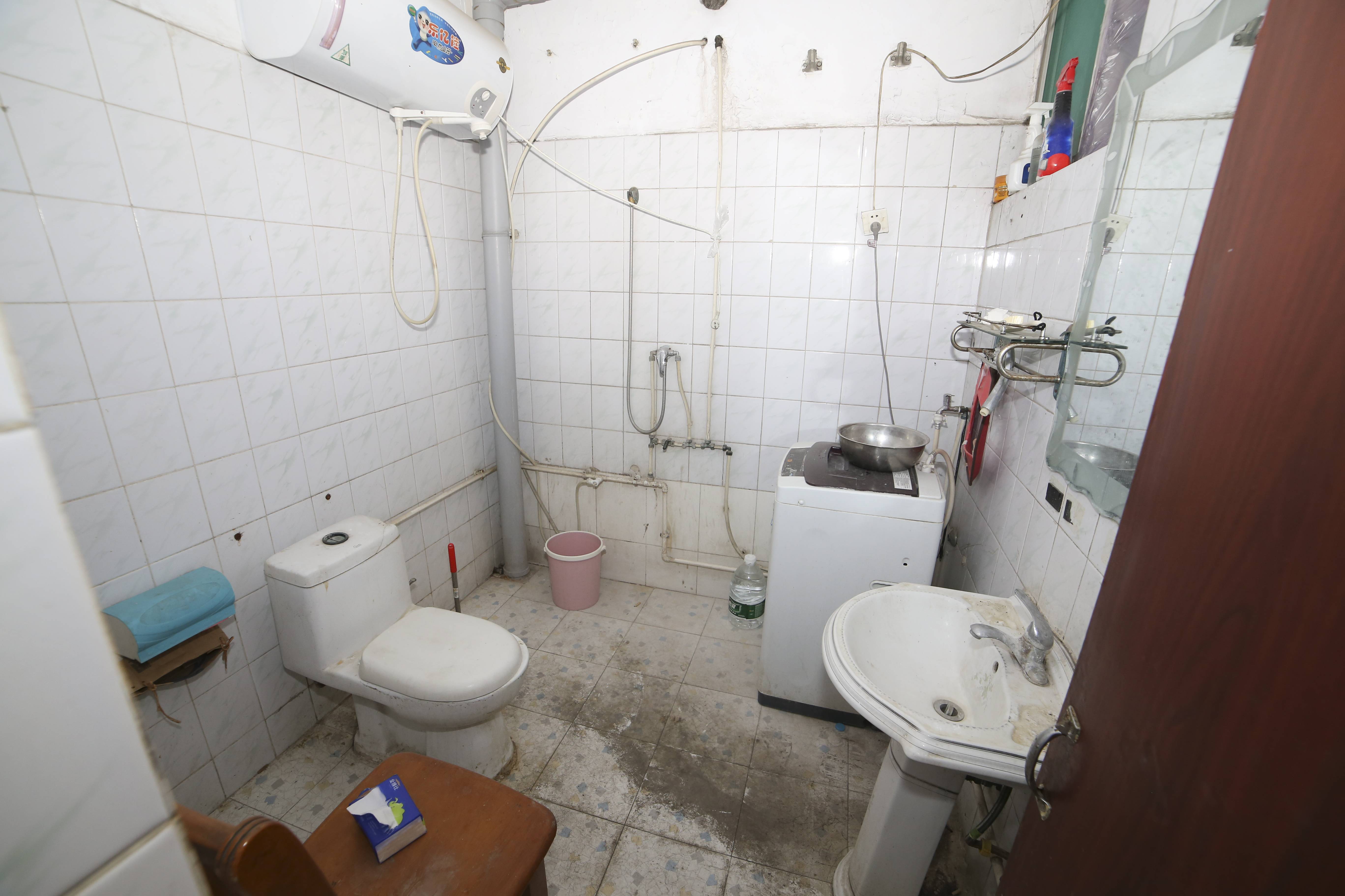 盖佳花园路北小区