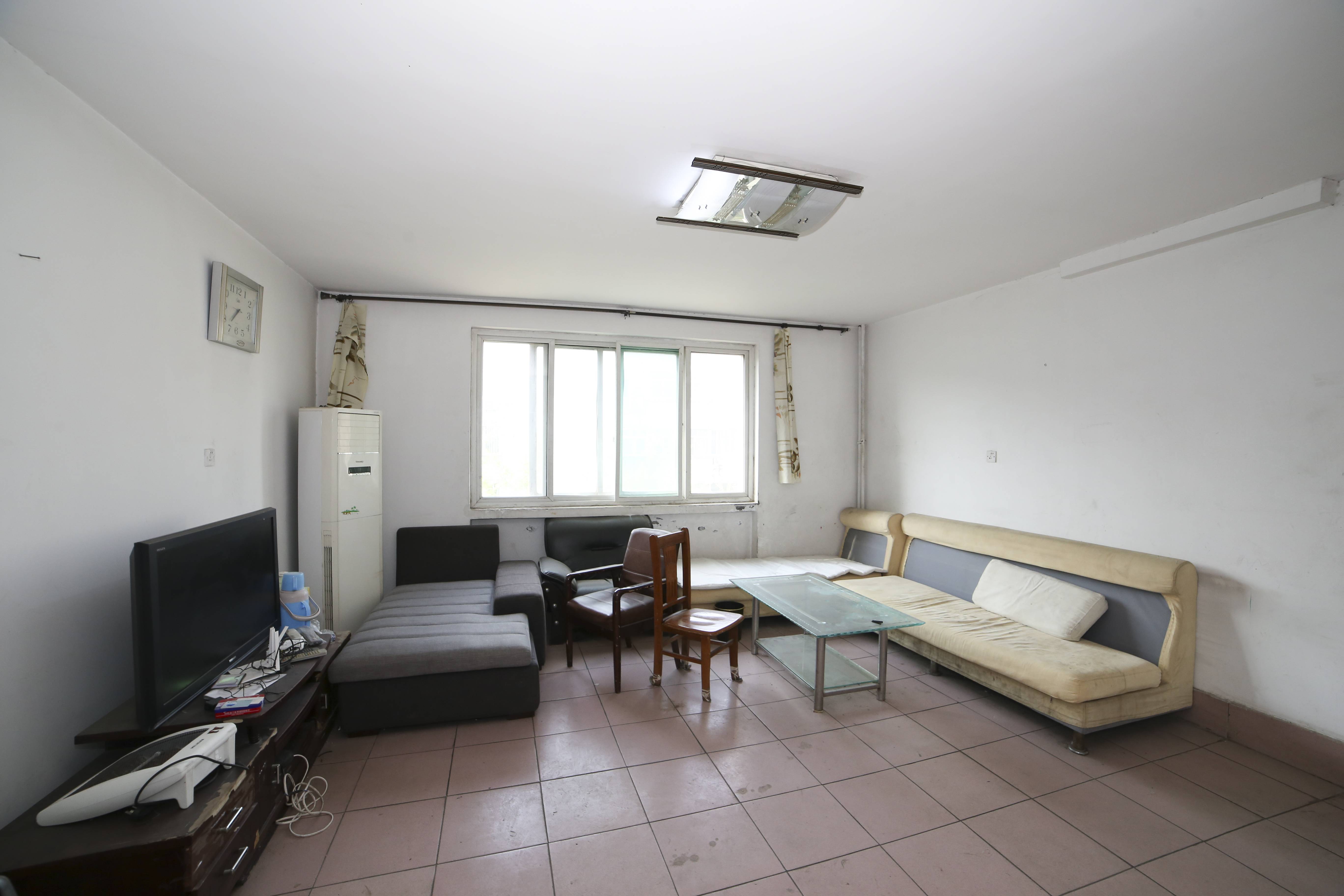 盖佳花园路北小区