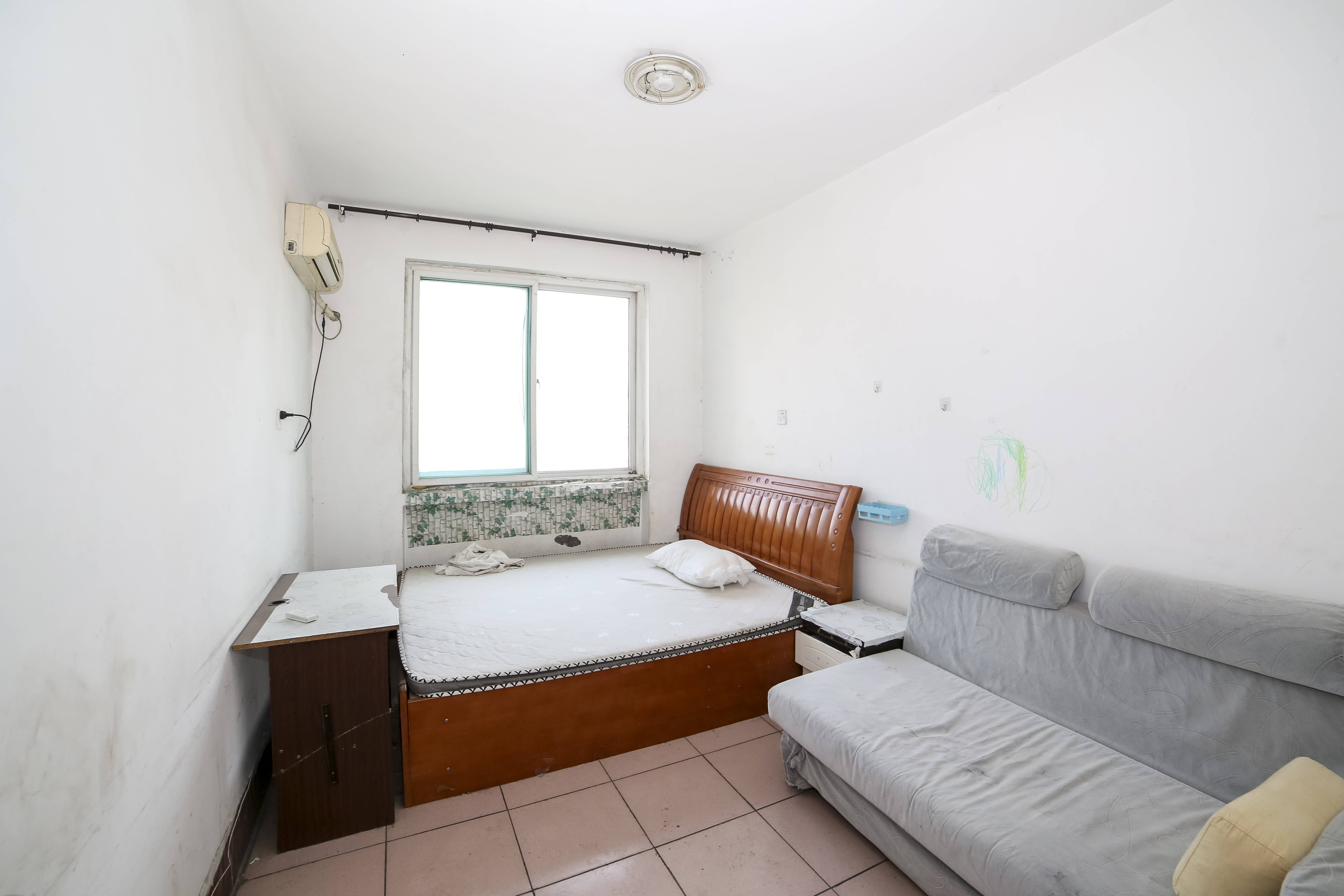 盖佳花园路北小区