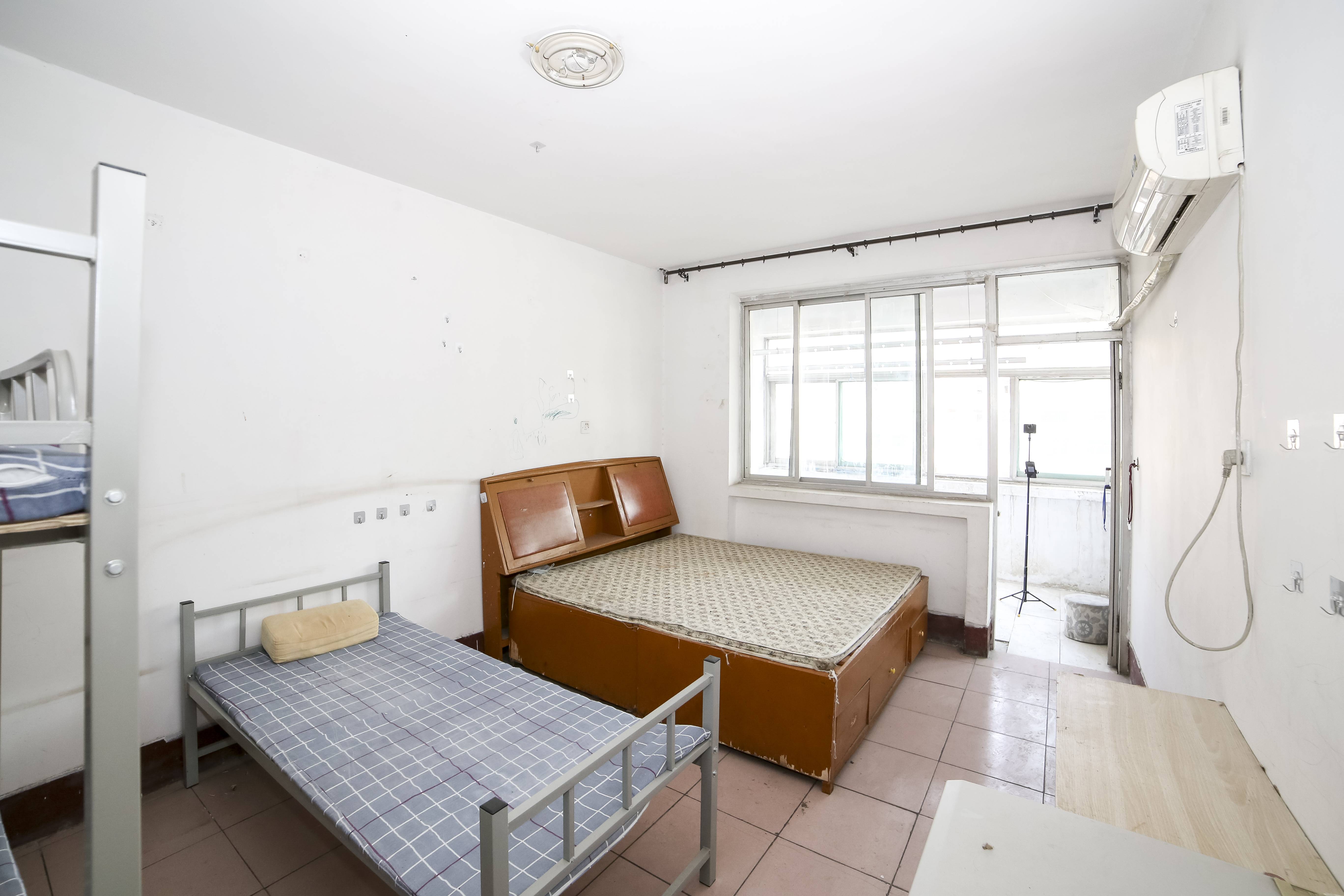 盖佳花园路北小区