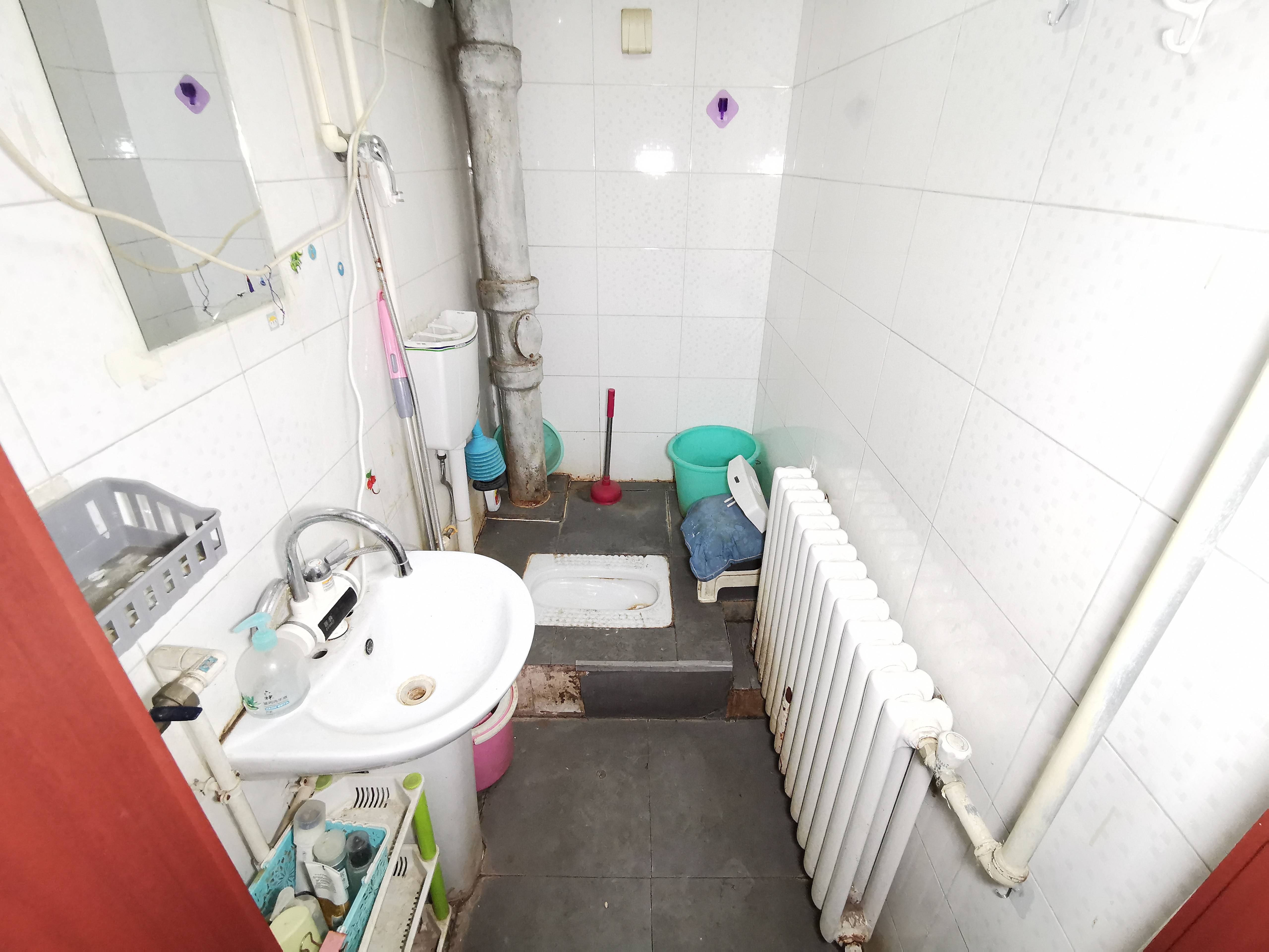 山大北路单位宿舍