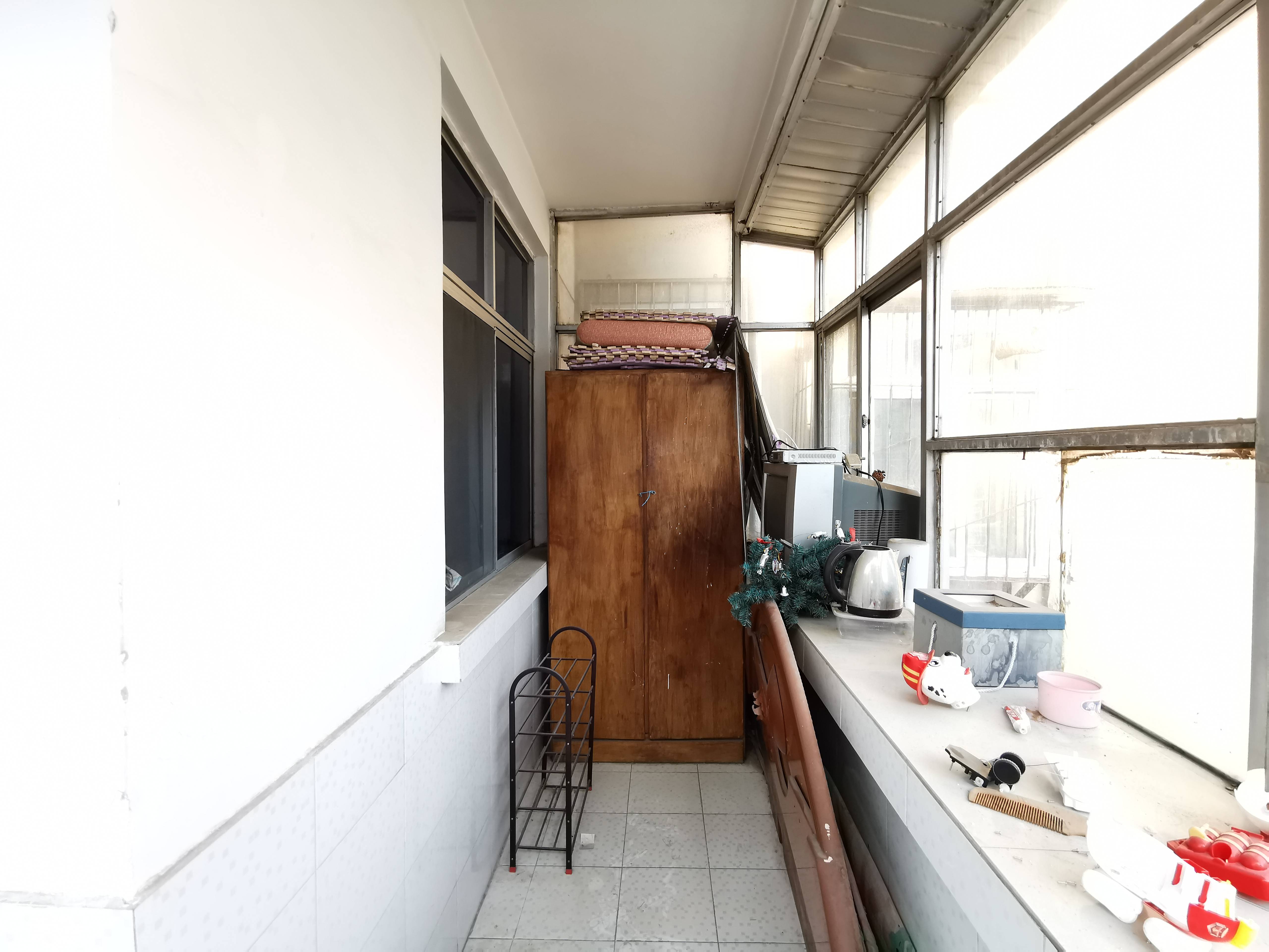 山大北路单位宿舍