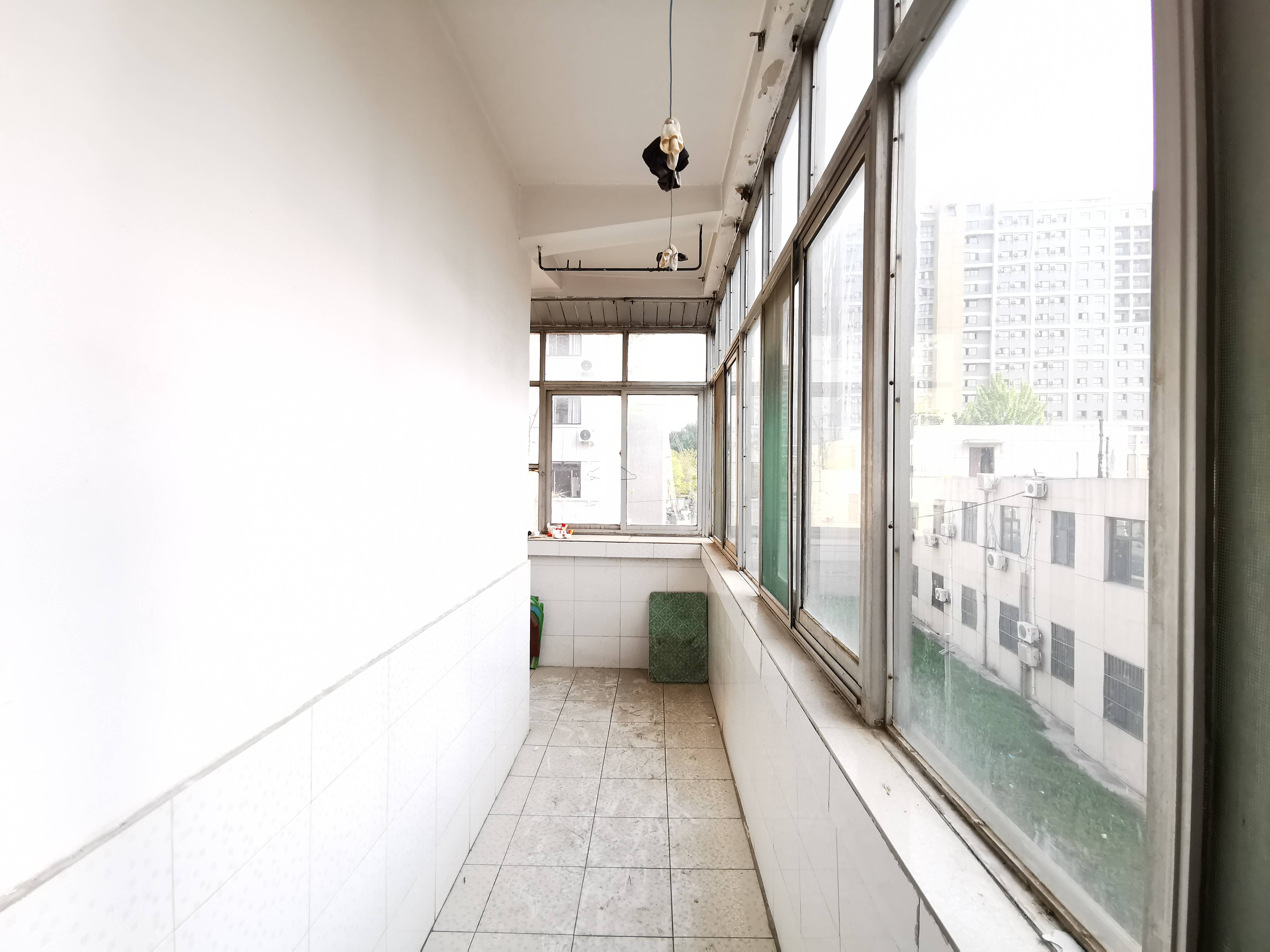 山大北路单位宿舍