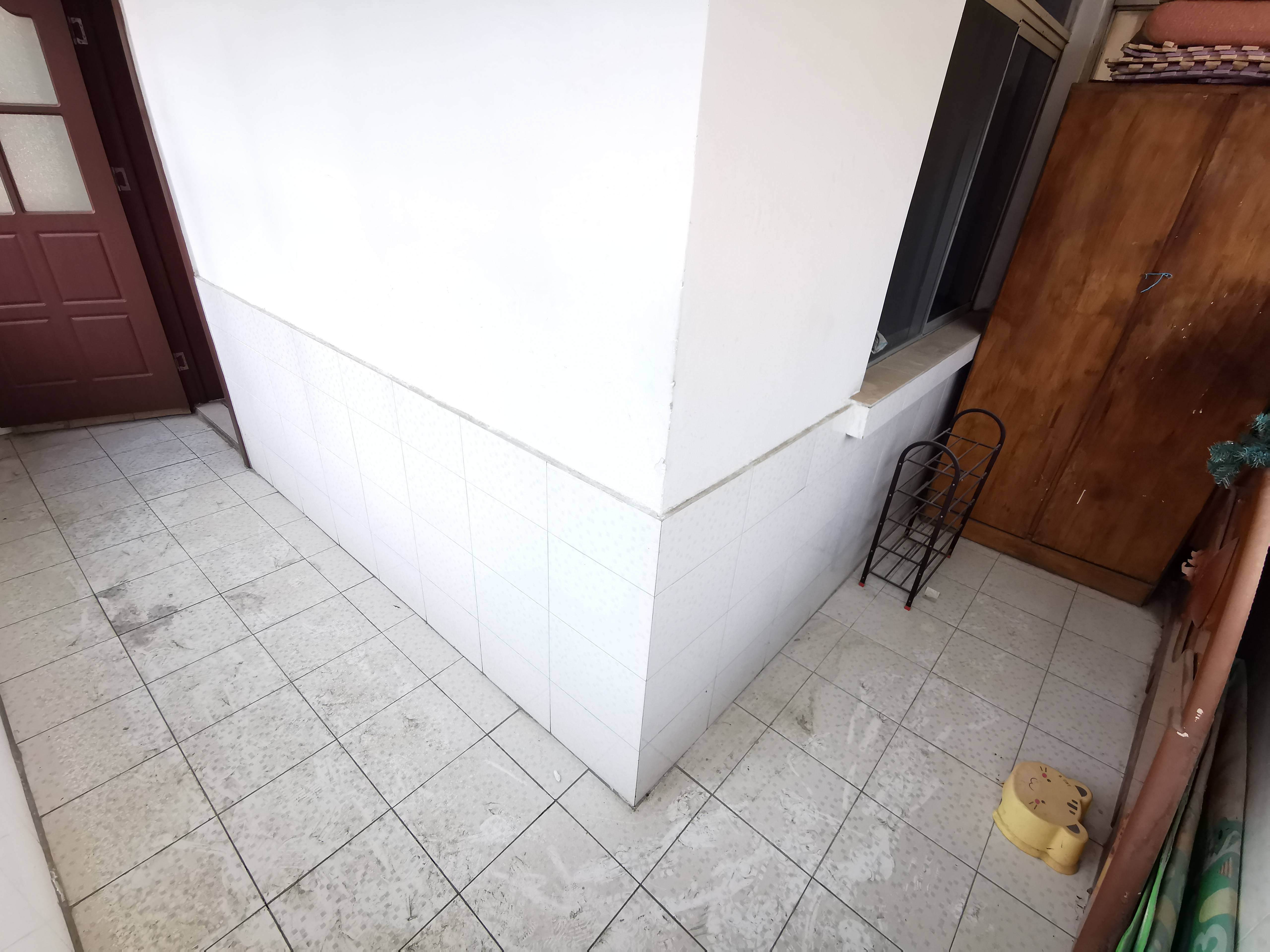 山大北路单位宿舍