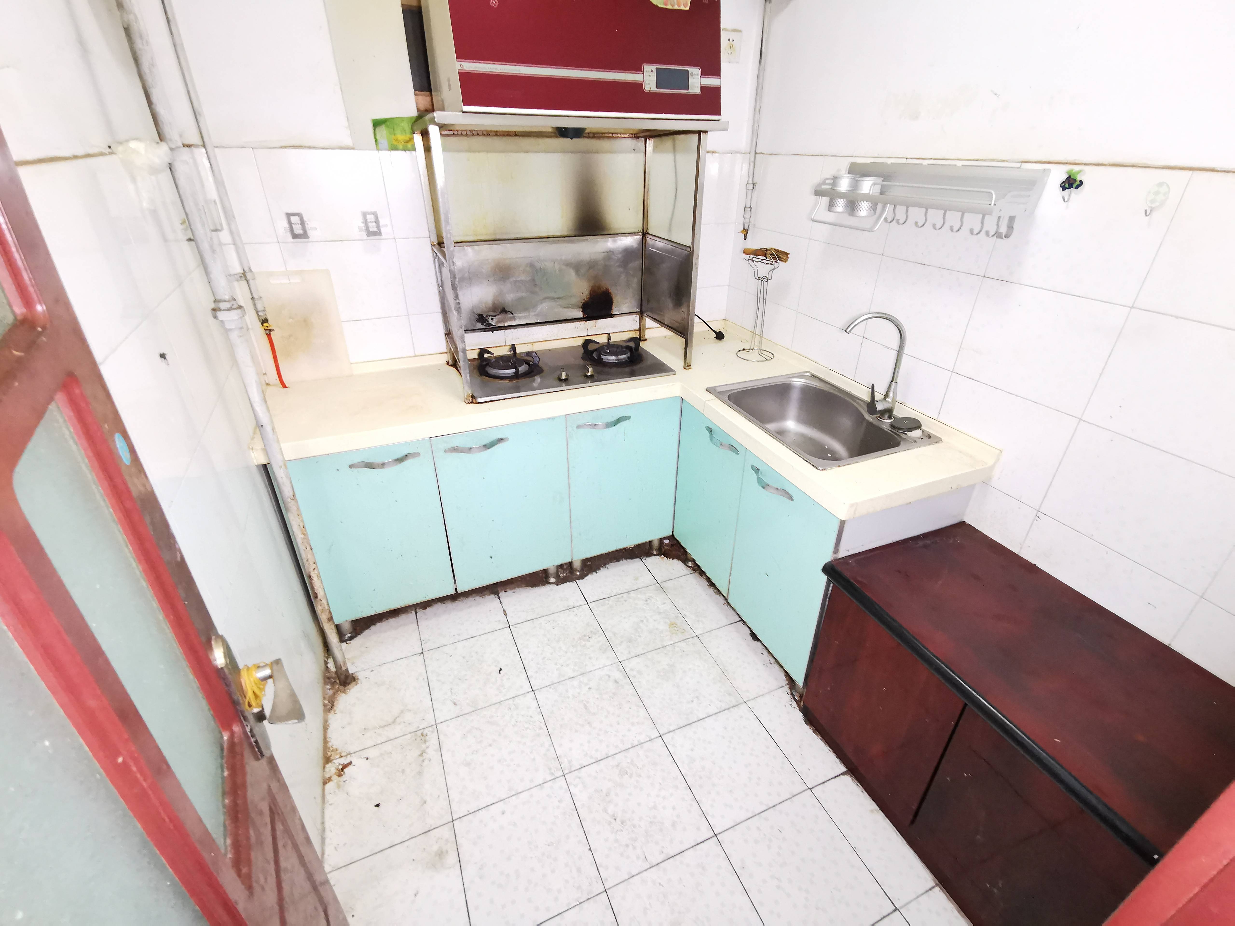 山大北路单位宿舍