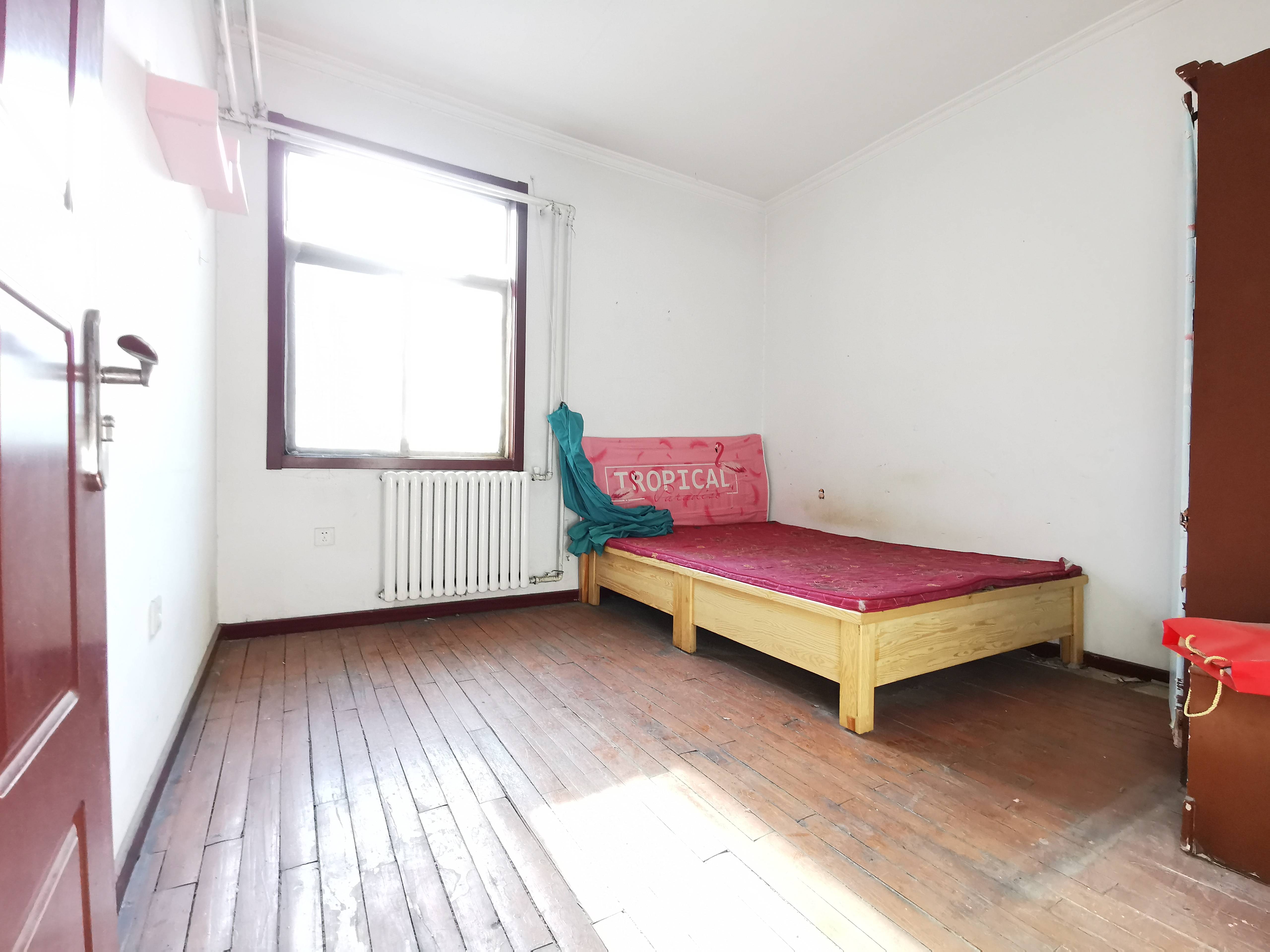 山大北路单位宿舍