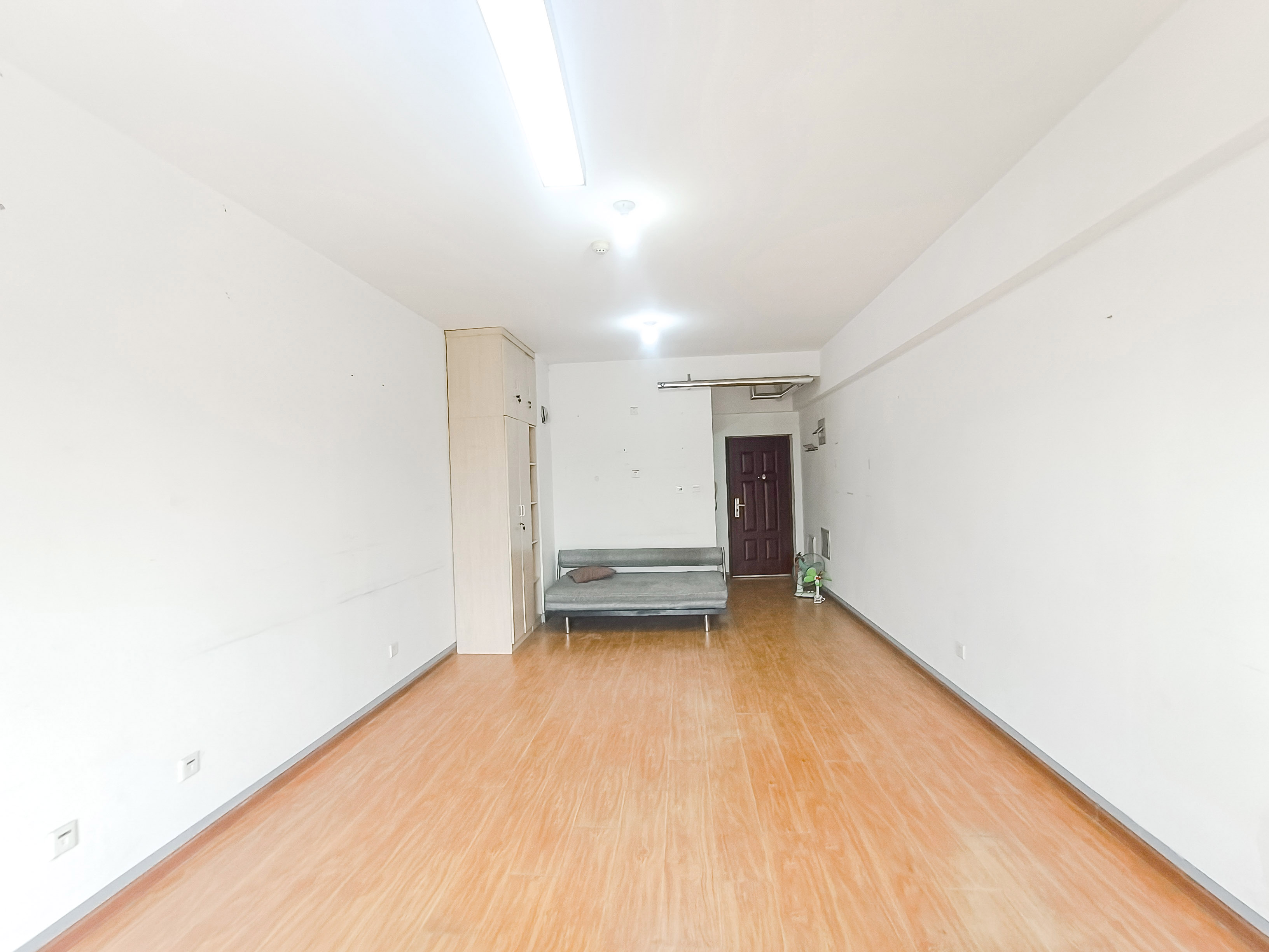  祥泰汇东国际 西