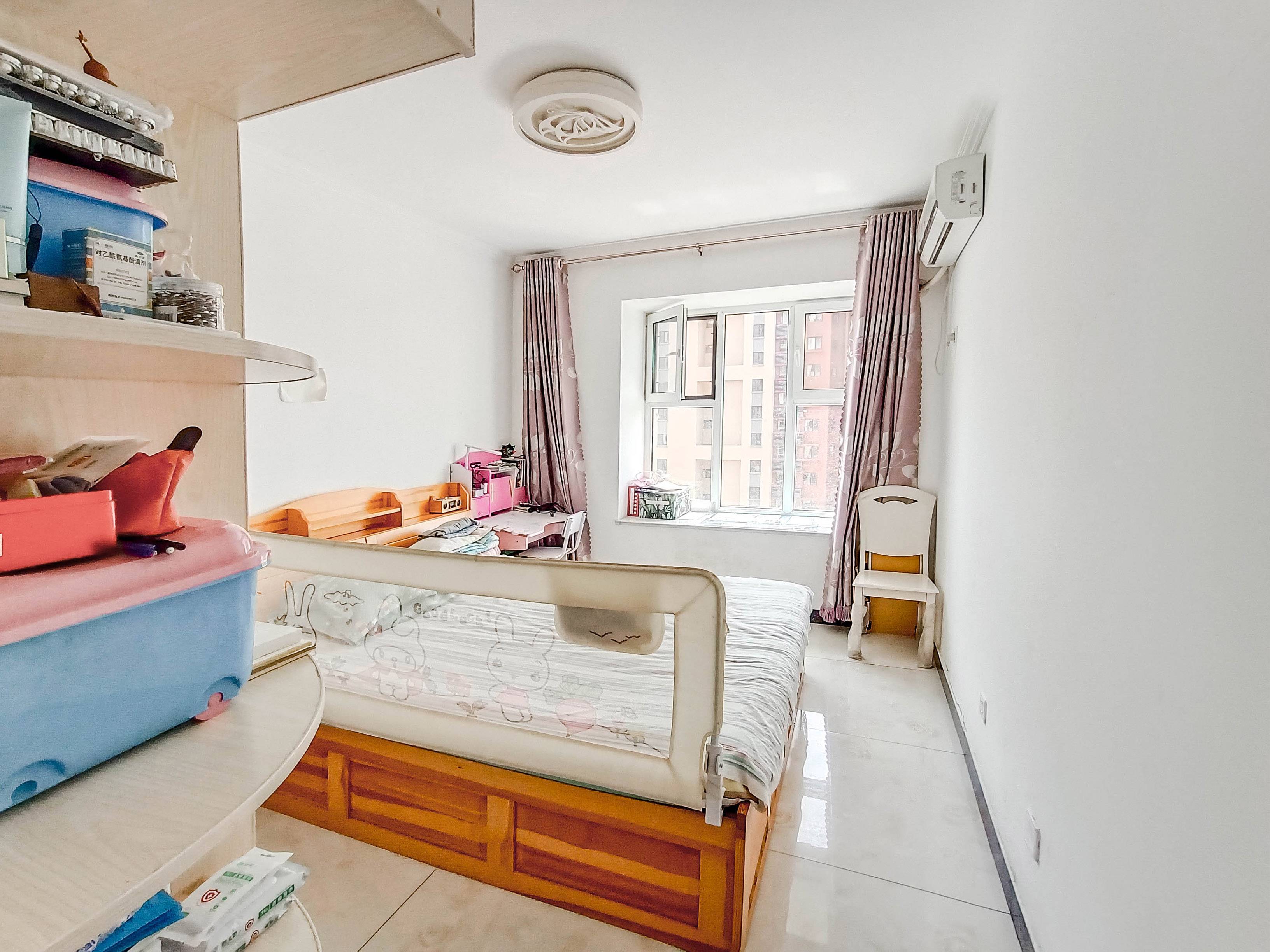 天鸿万象新天云公馆