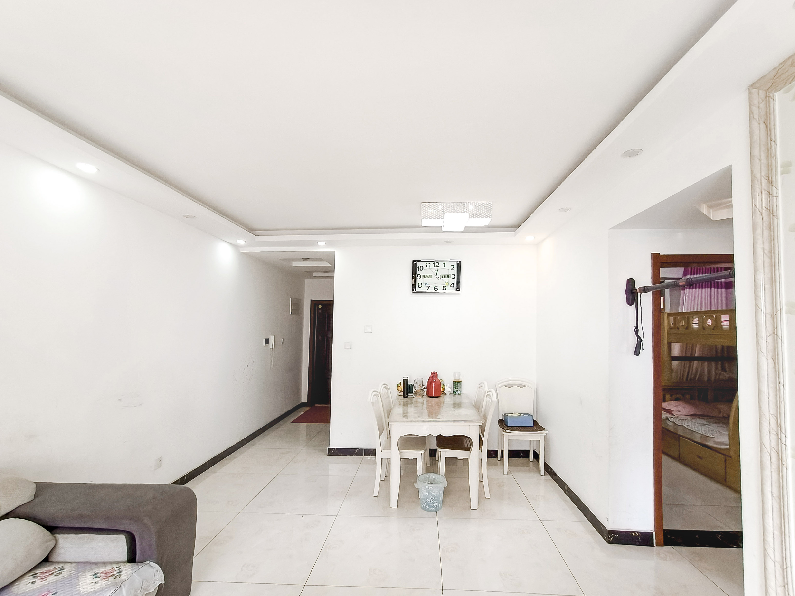 天鸿万象新天云公馆