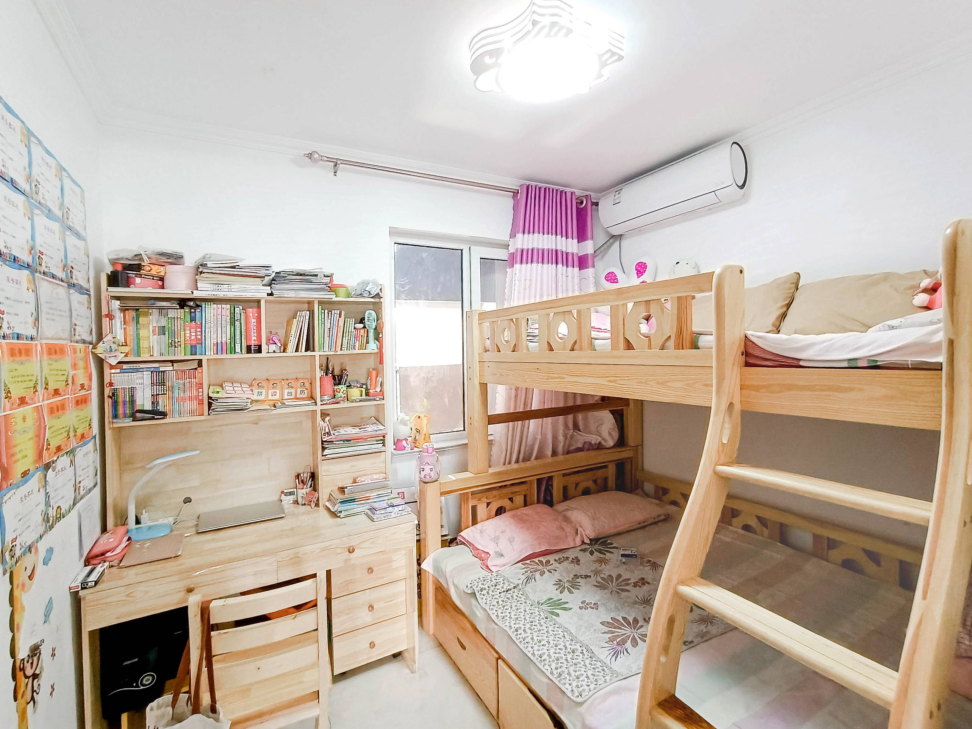 天鸿万象新天云公馆