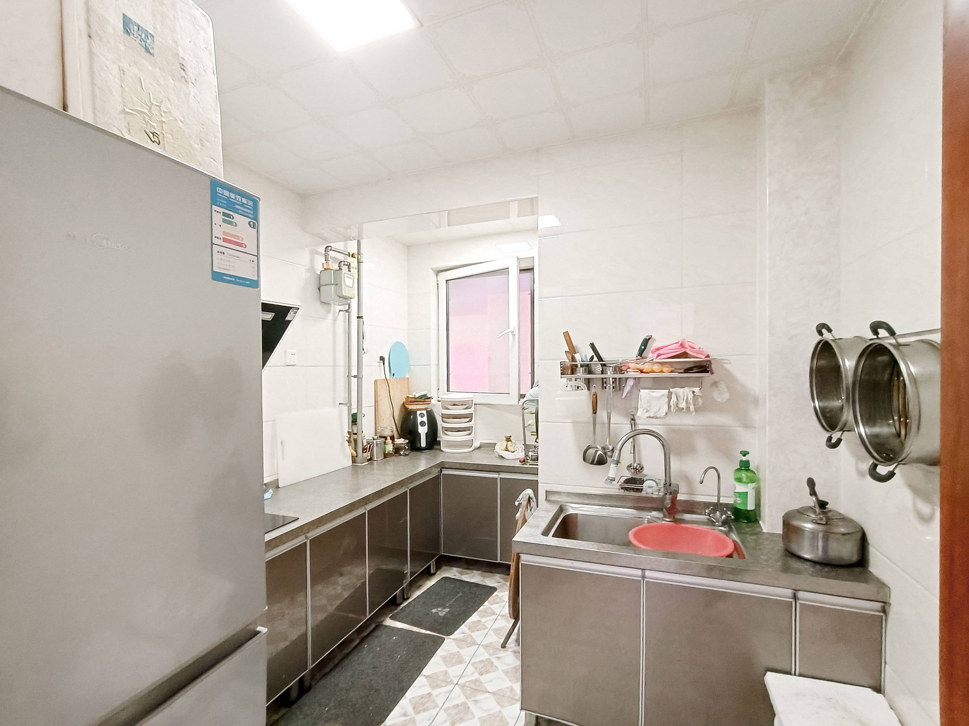 天鸿万象新天云公馆