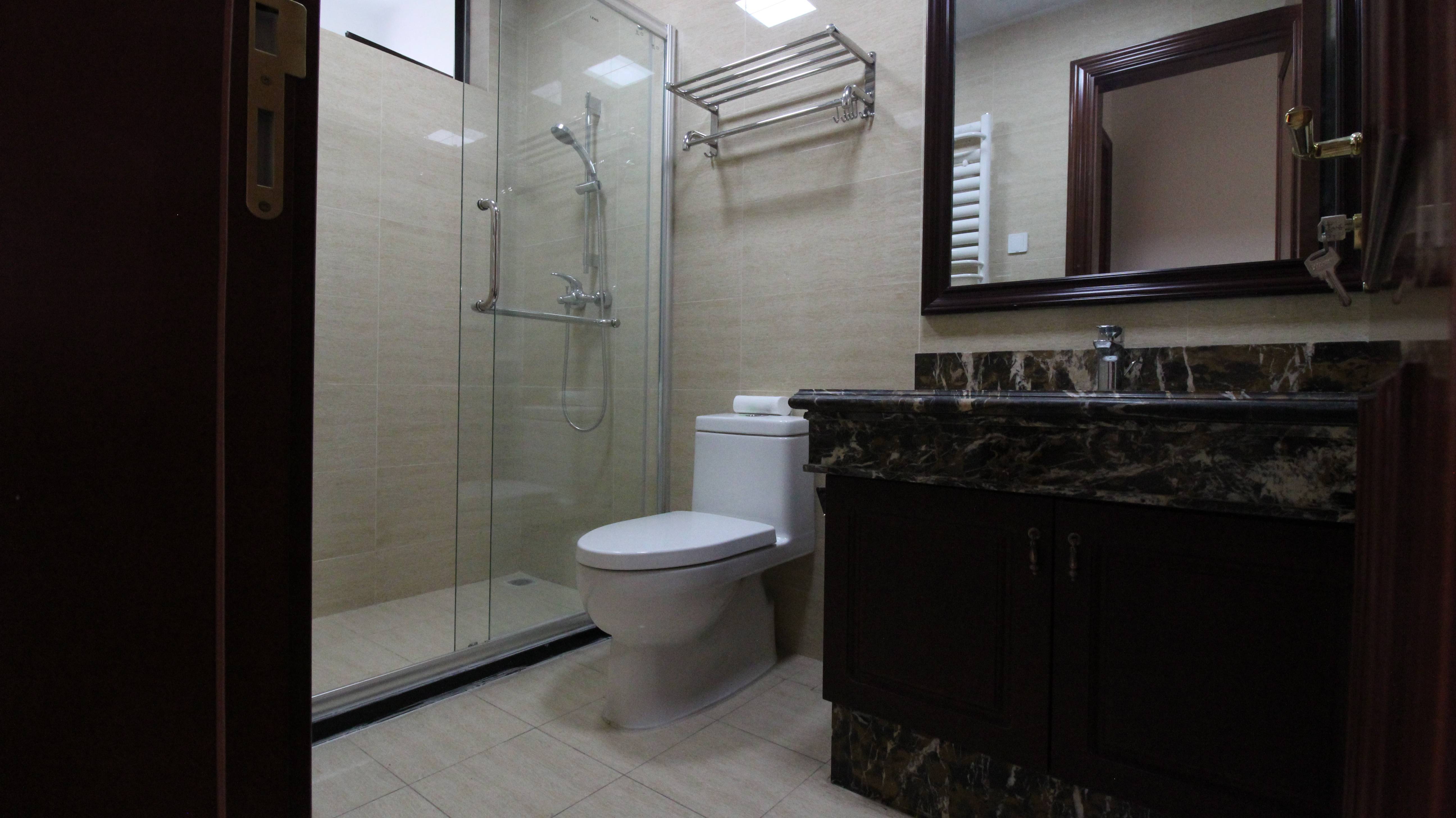 中国中铁诺德名城