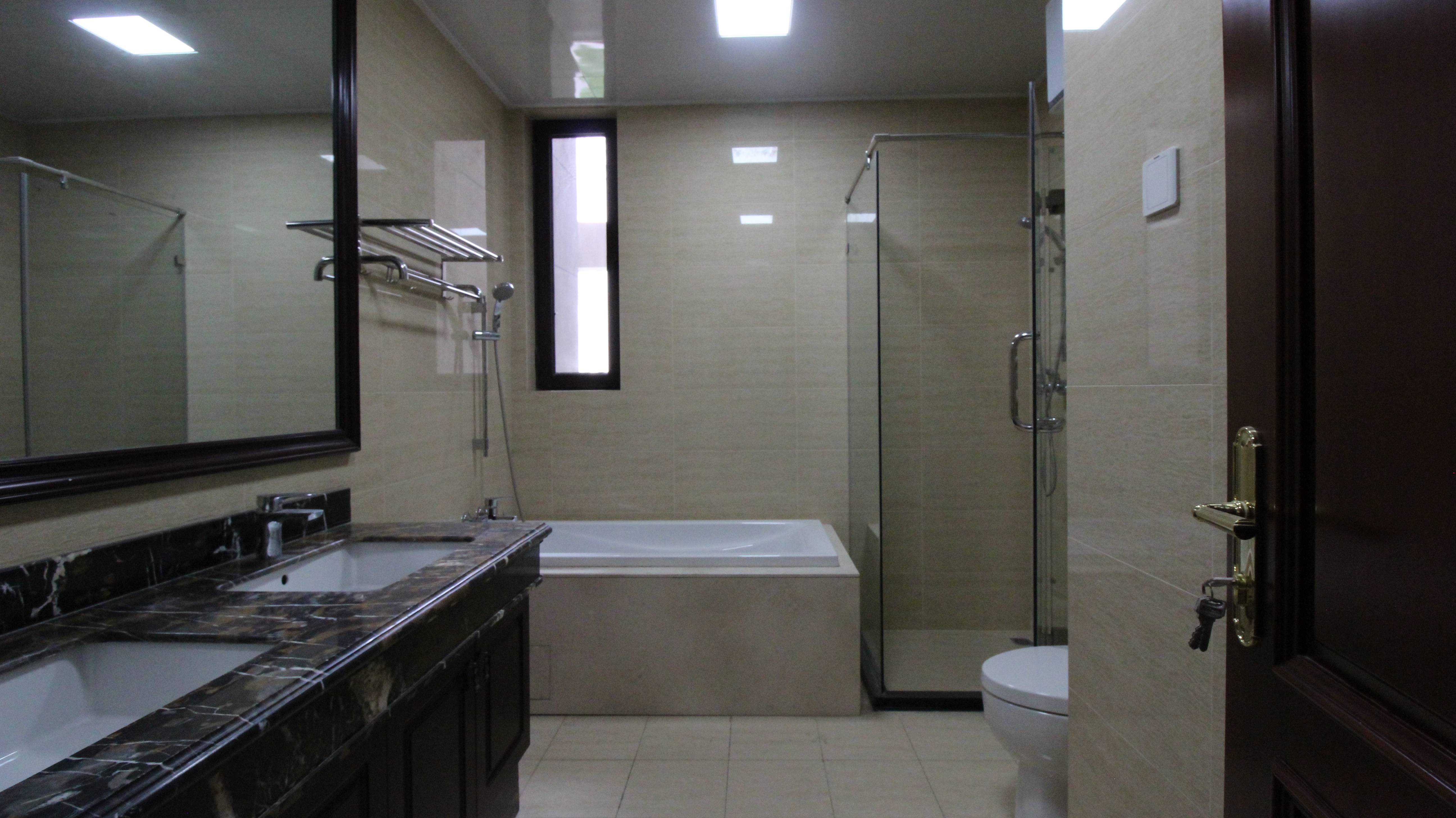 中国中铁诺德名城