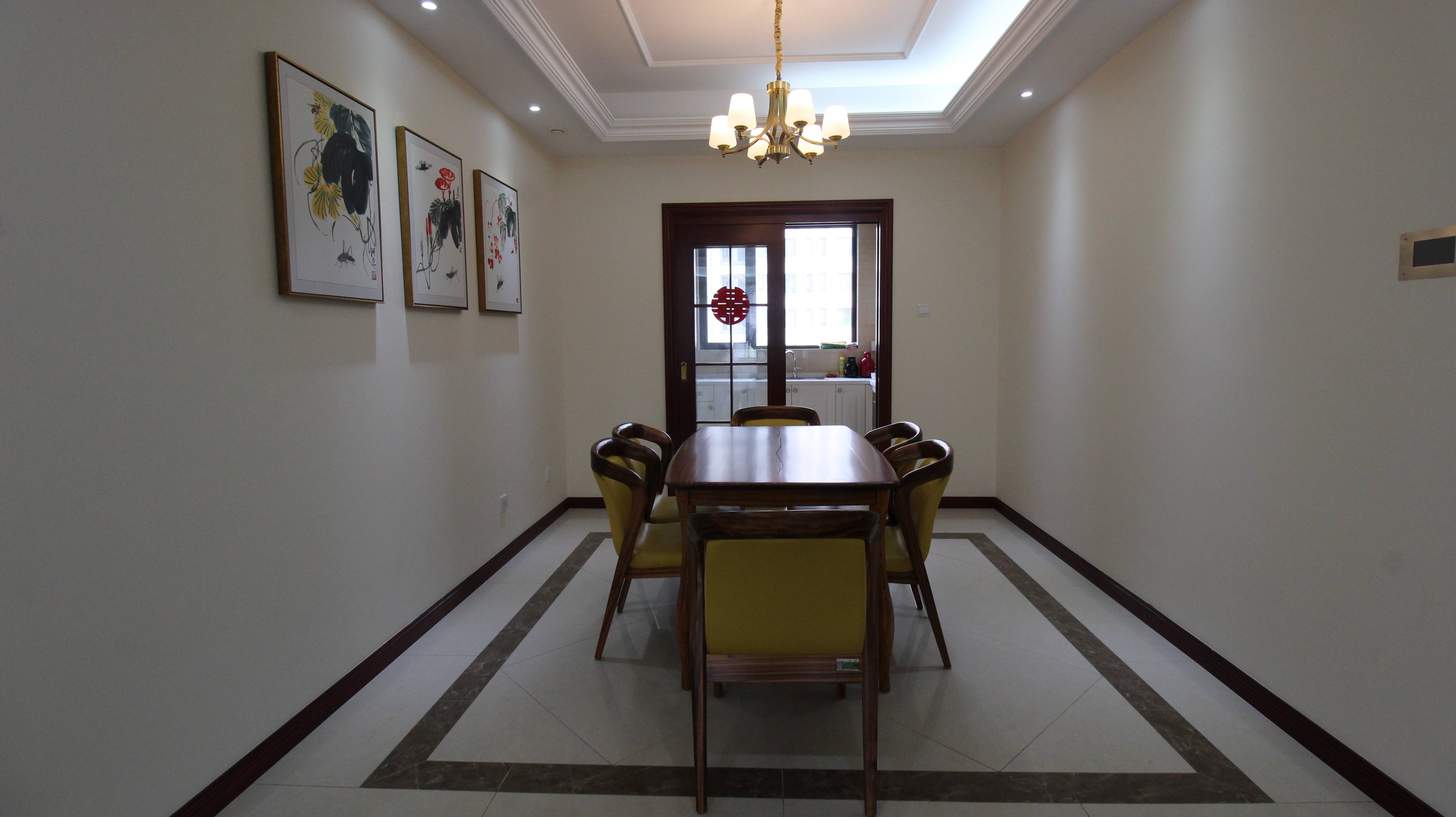 中国中铁诺德名城