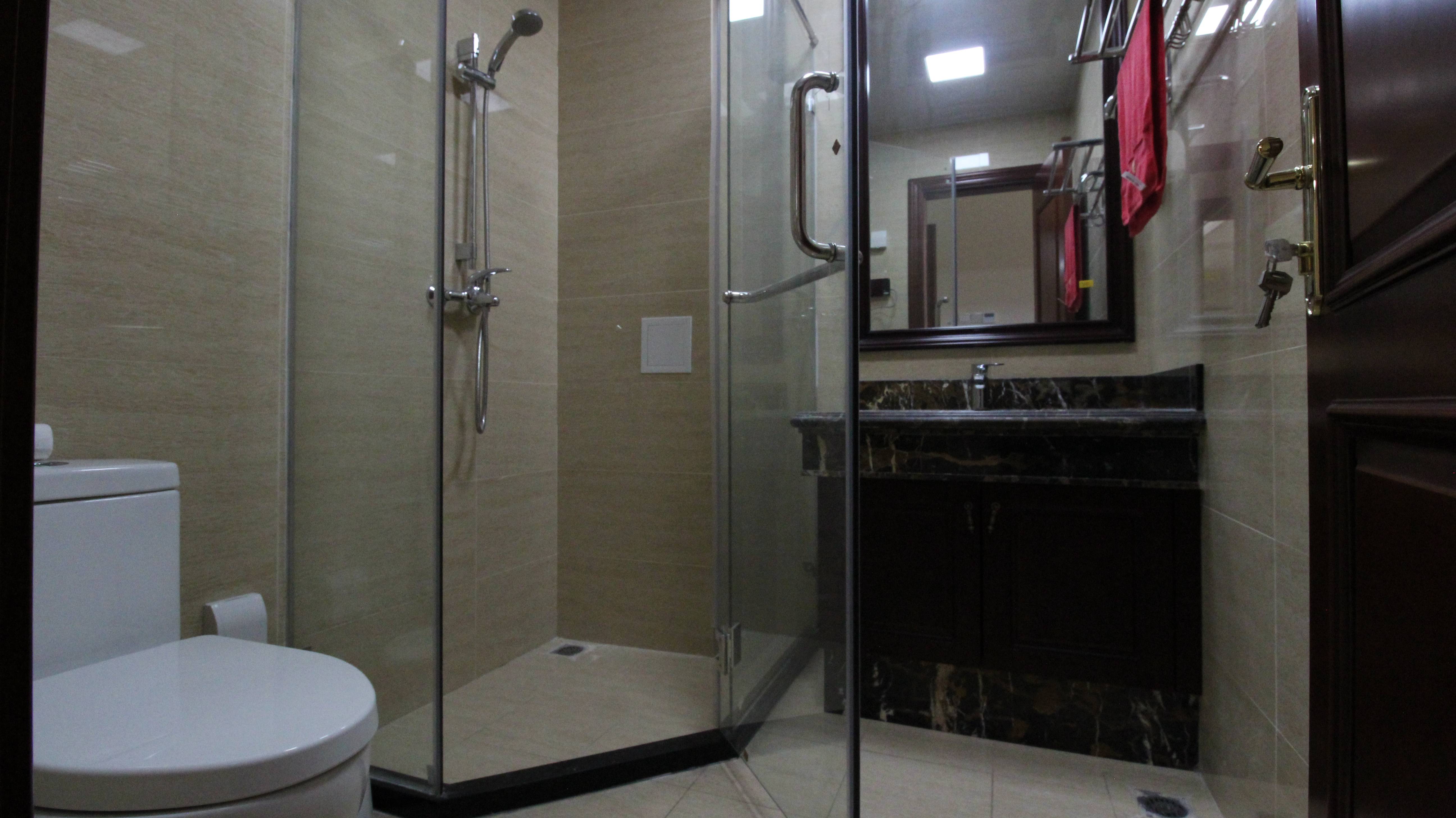 中国中铁诺德名城