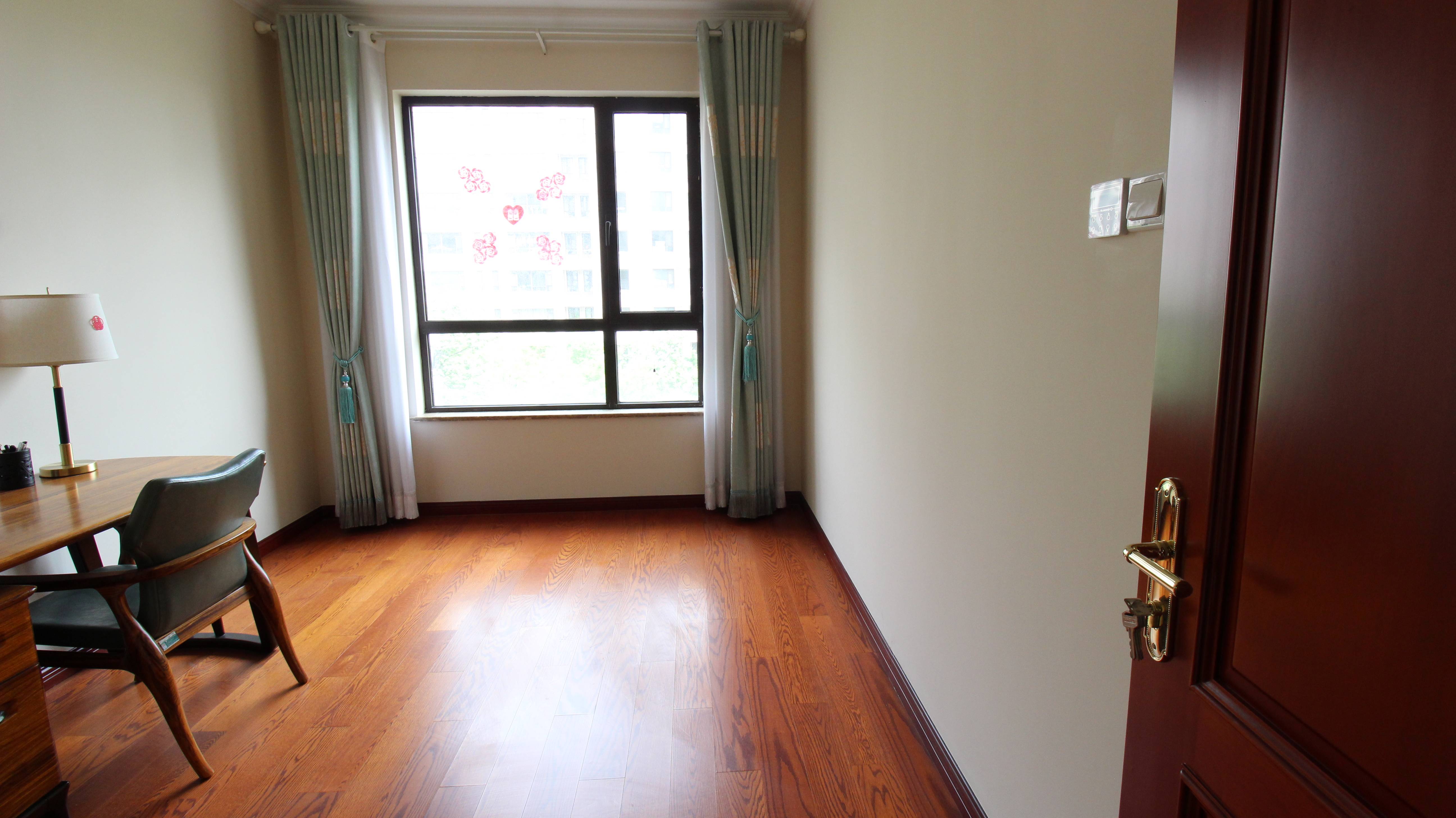 中国中铁诺德名城