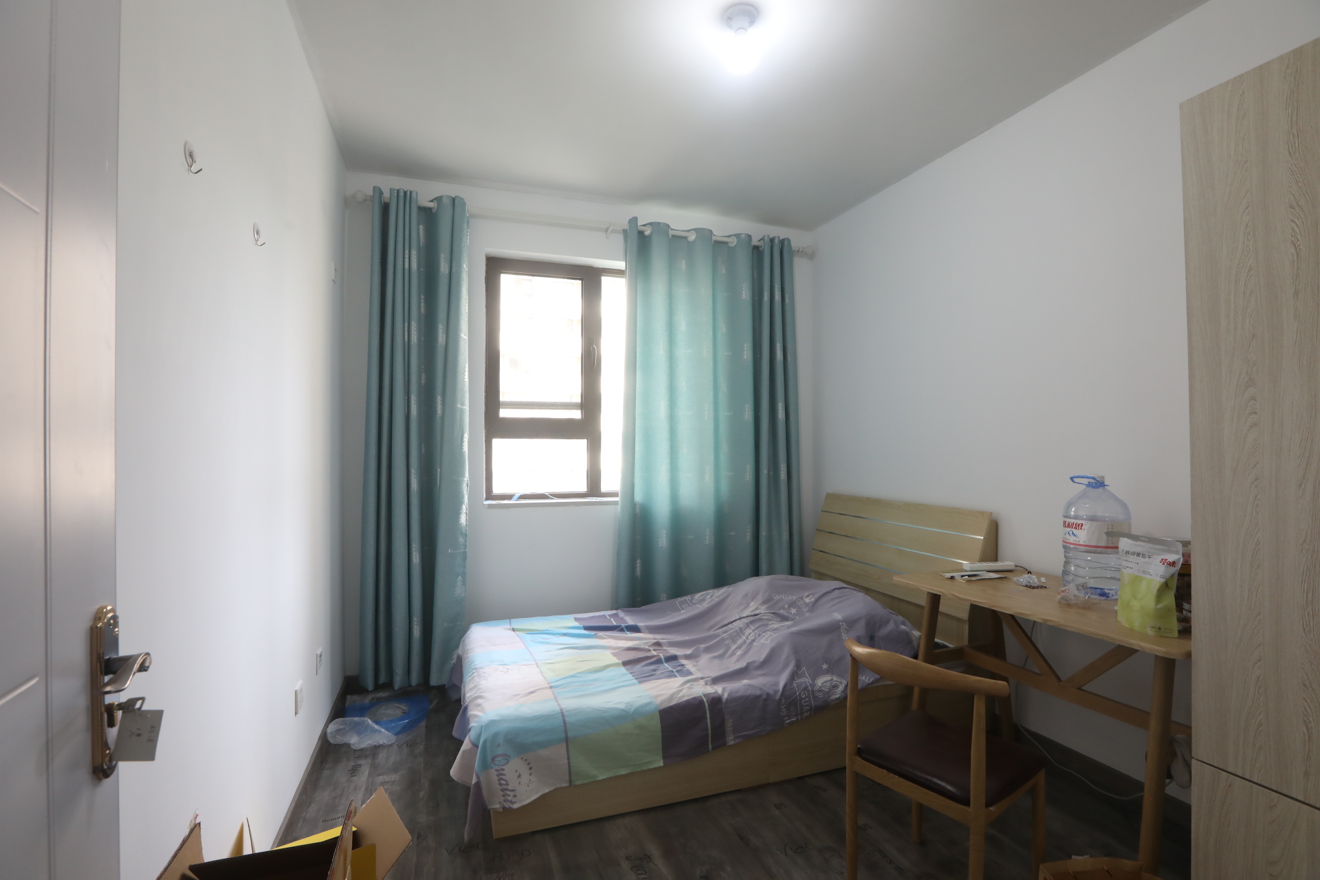 旭辉银盛泰金域蓝山