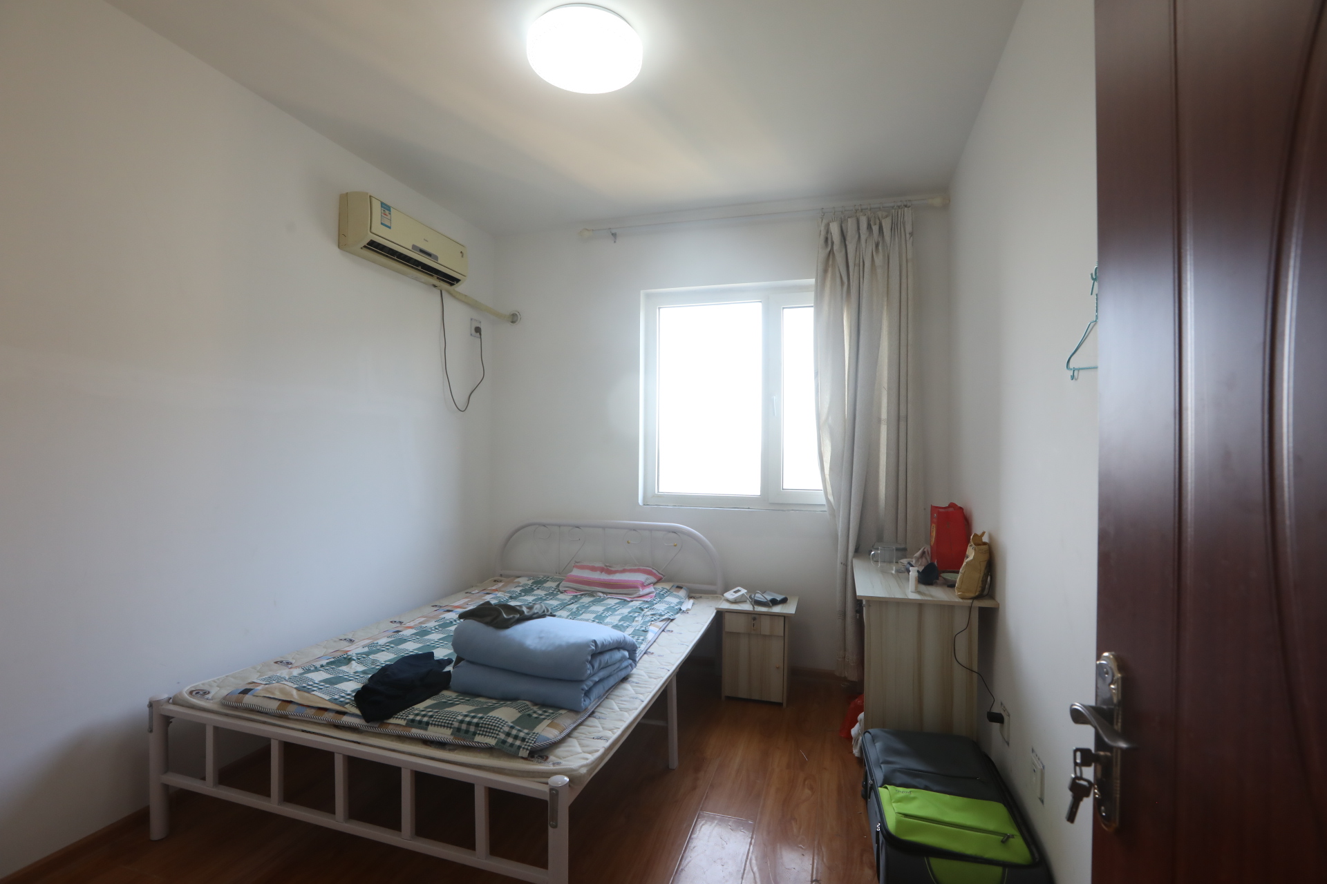 中新国际东城二区