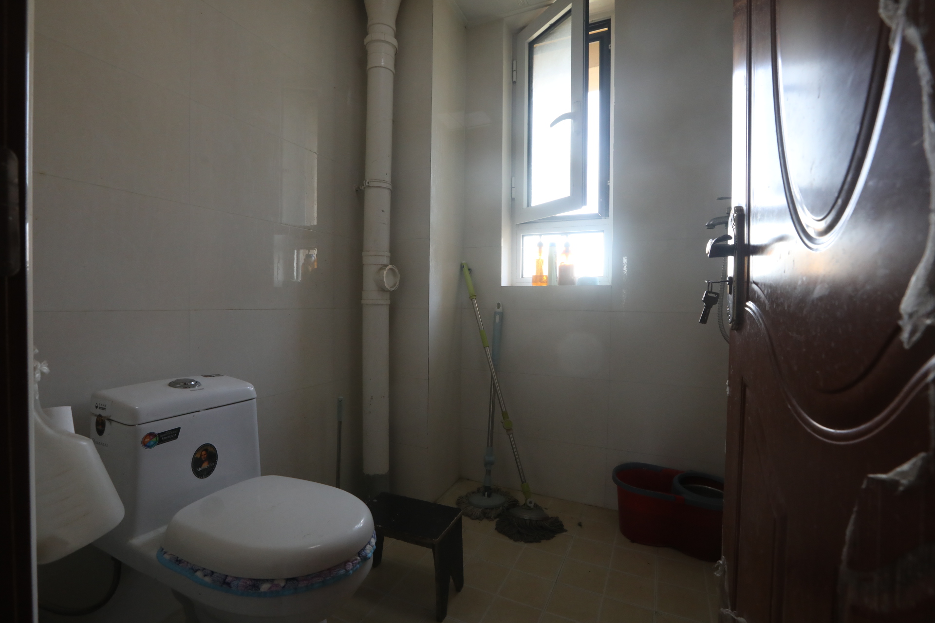 中新国际东城二区