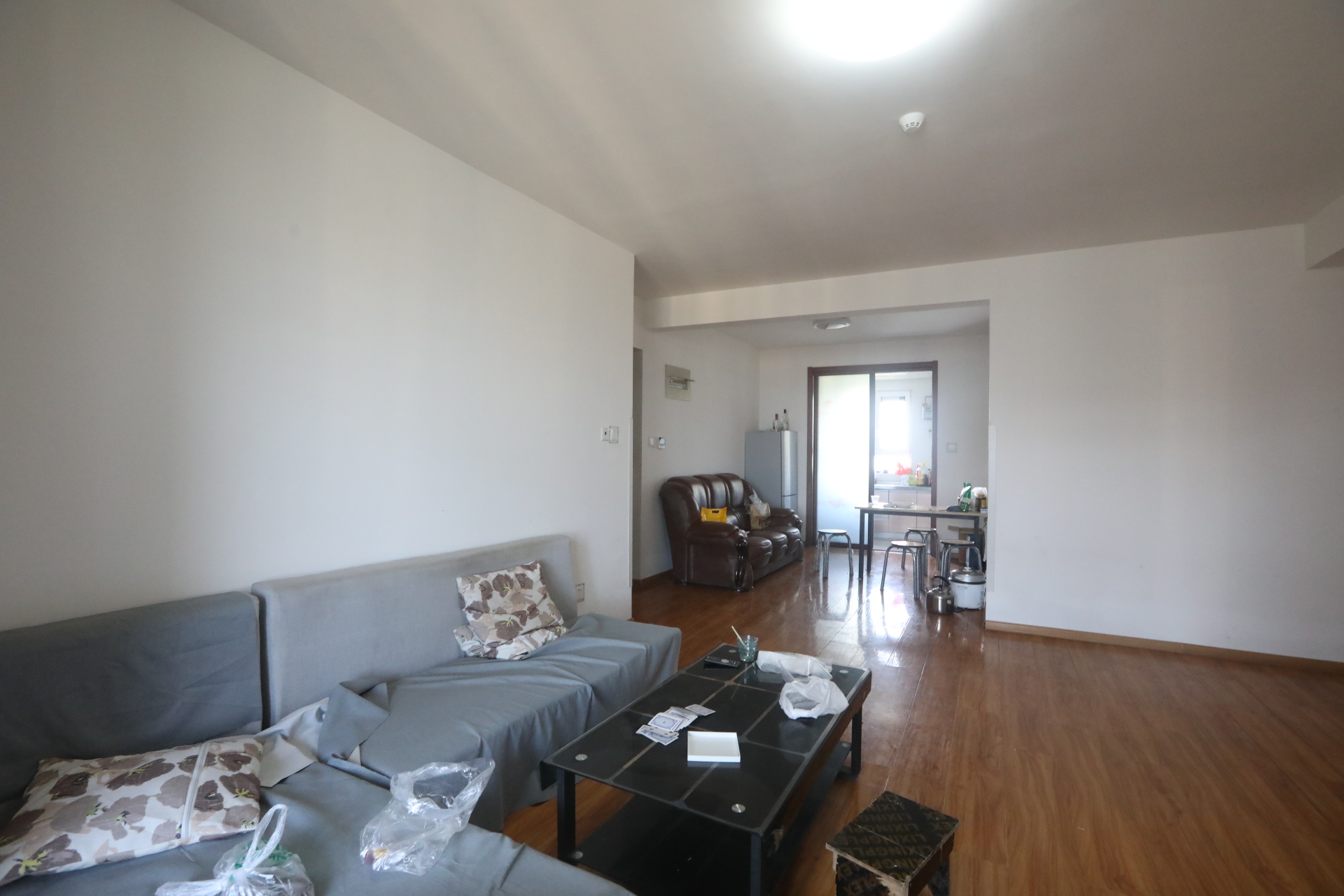 中新国际东城二区