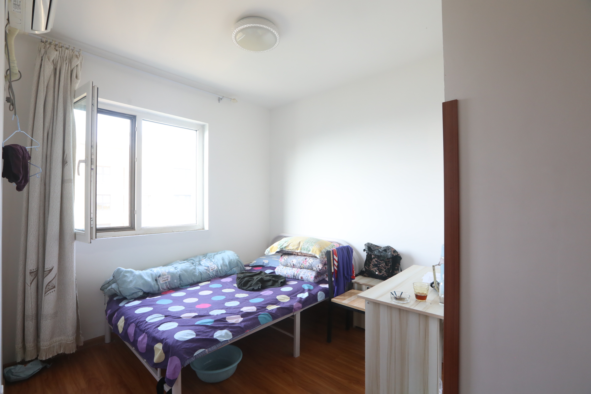 中新国际东城二区