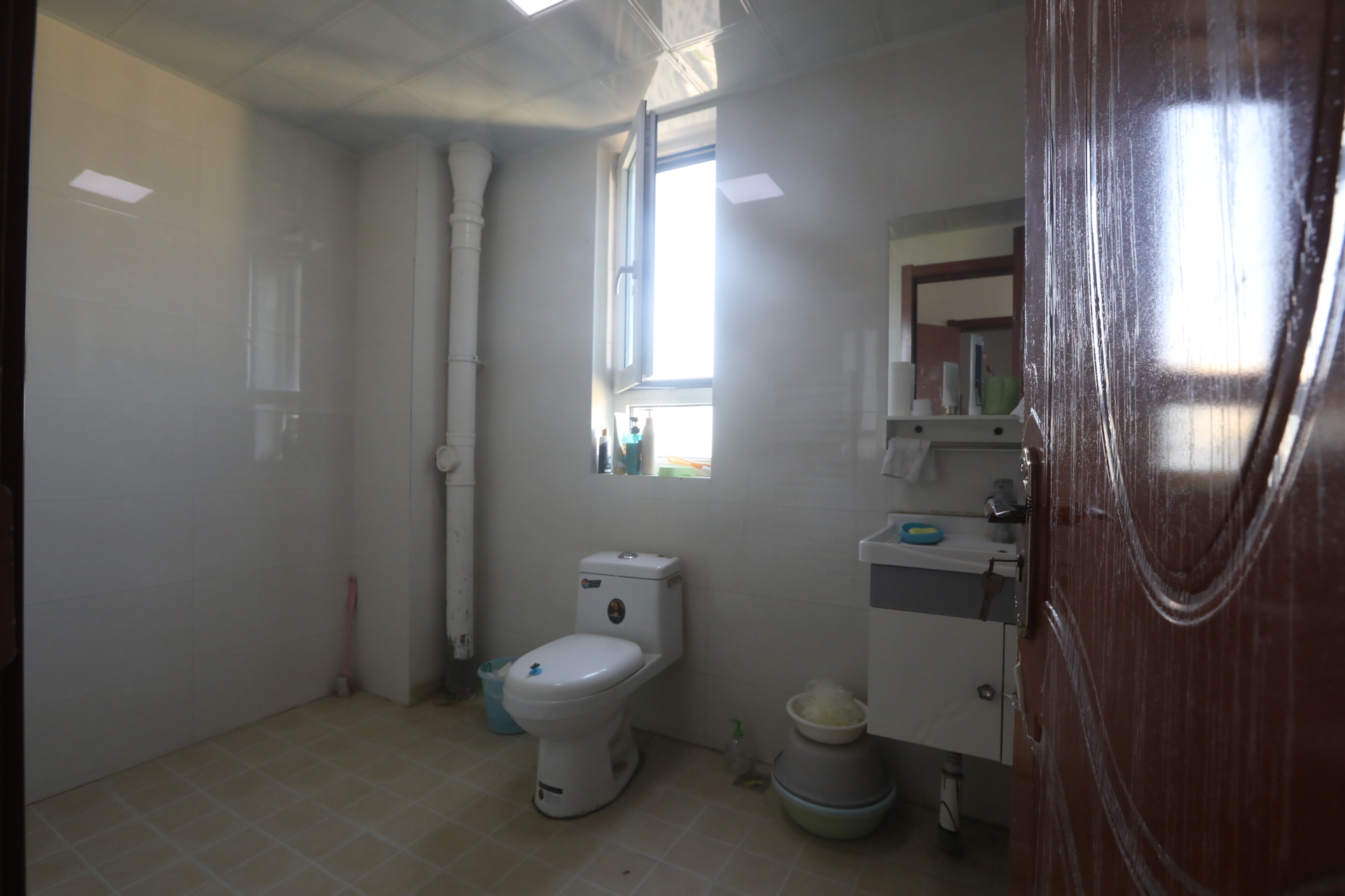 中新国际东城二区