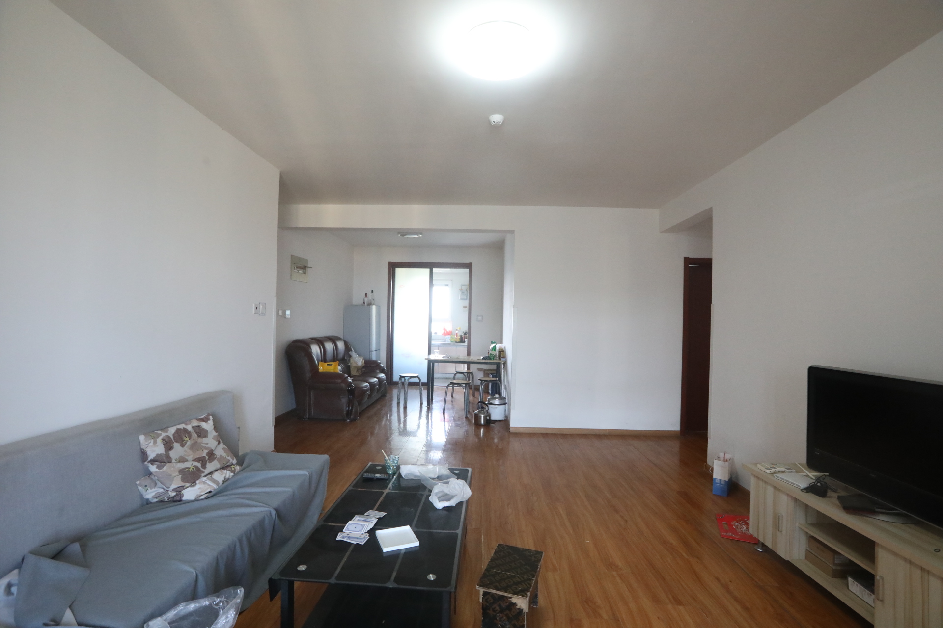 中新国际东城二区