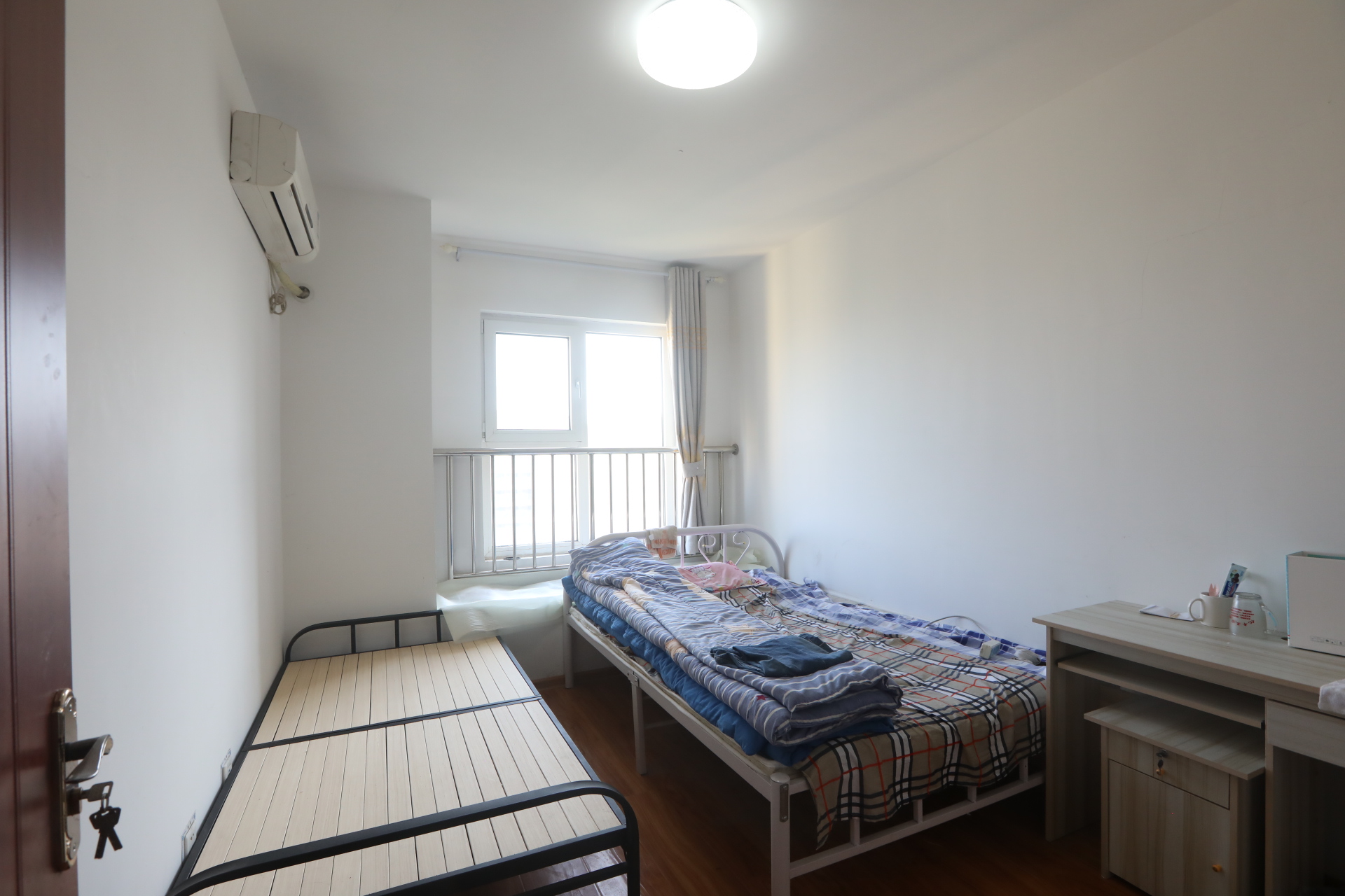 中新国际东城二区