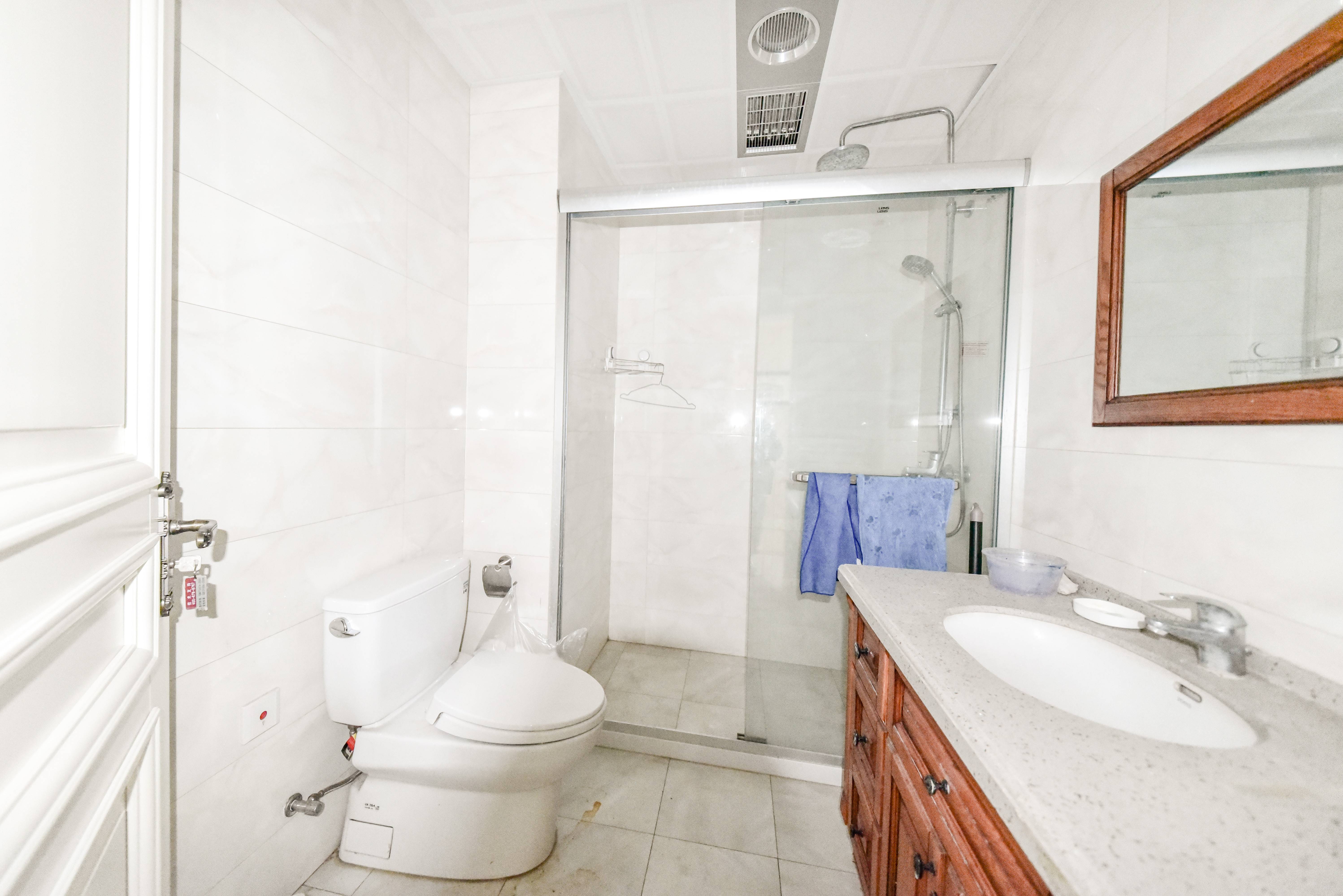 海尔绿城全运村锦兰园