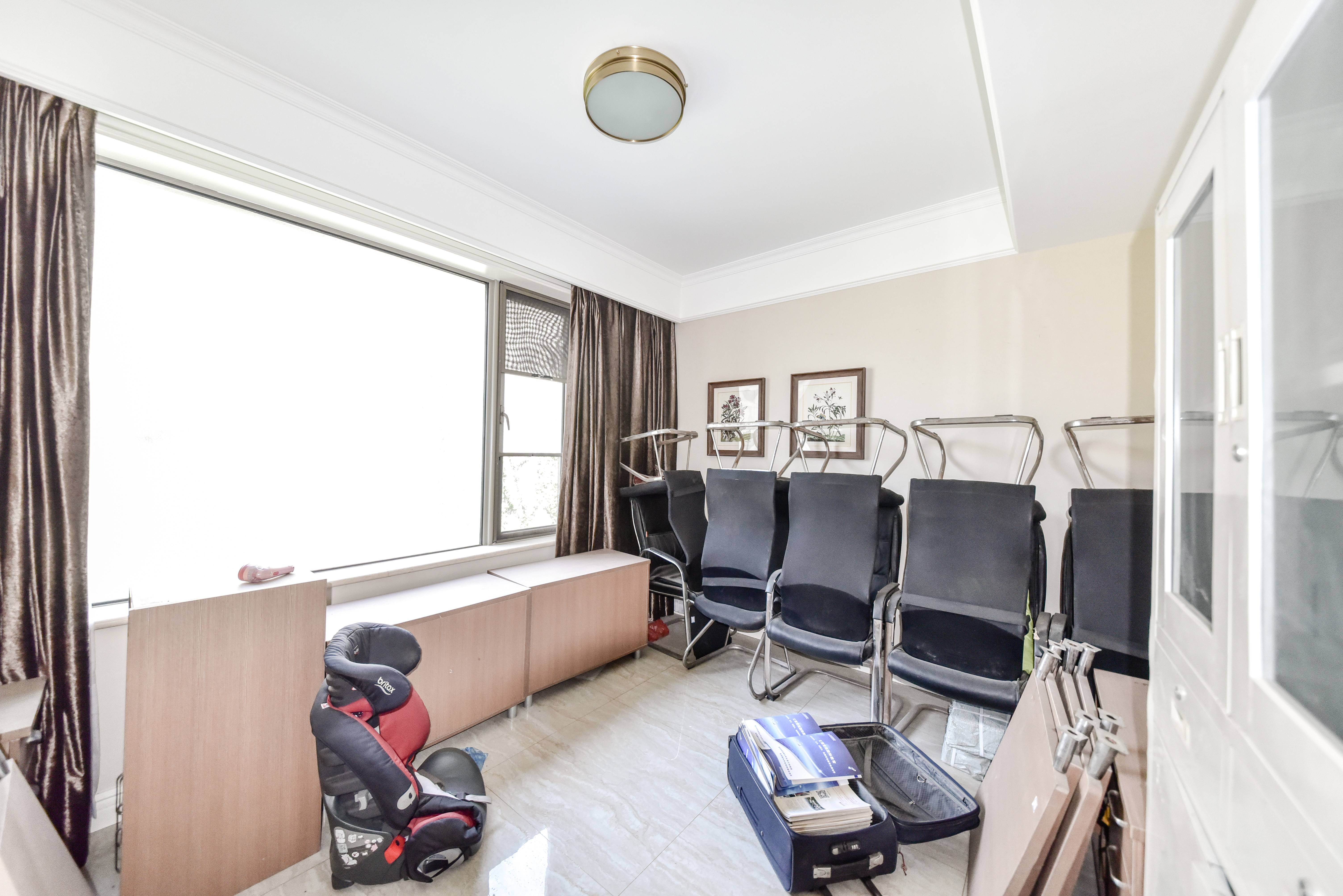 海尔绿城全运村锦兰园