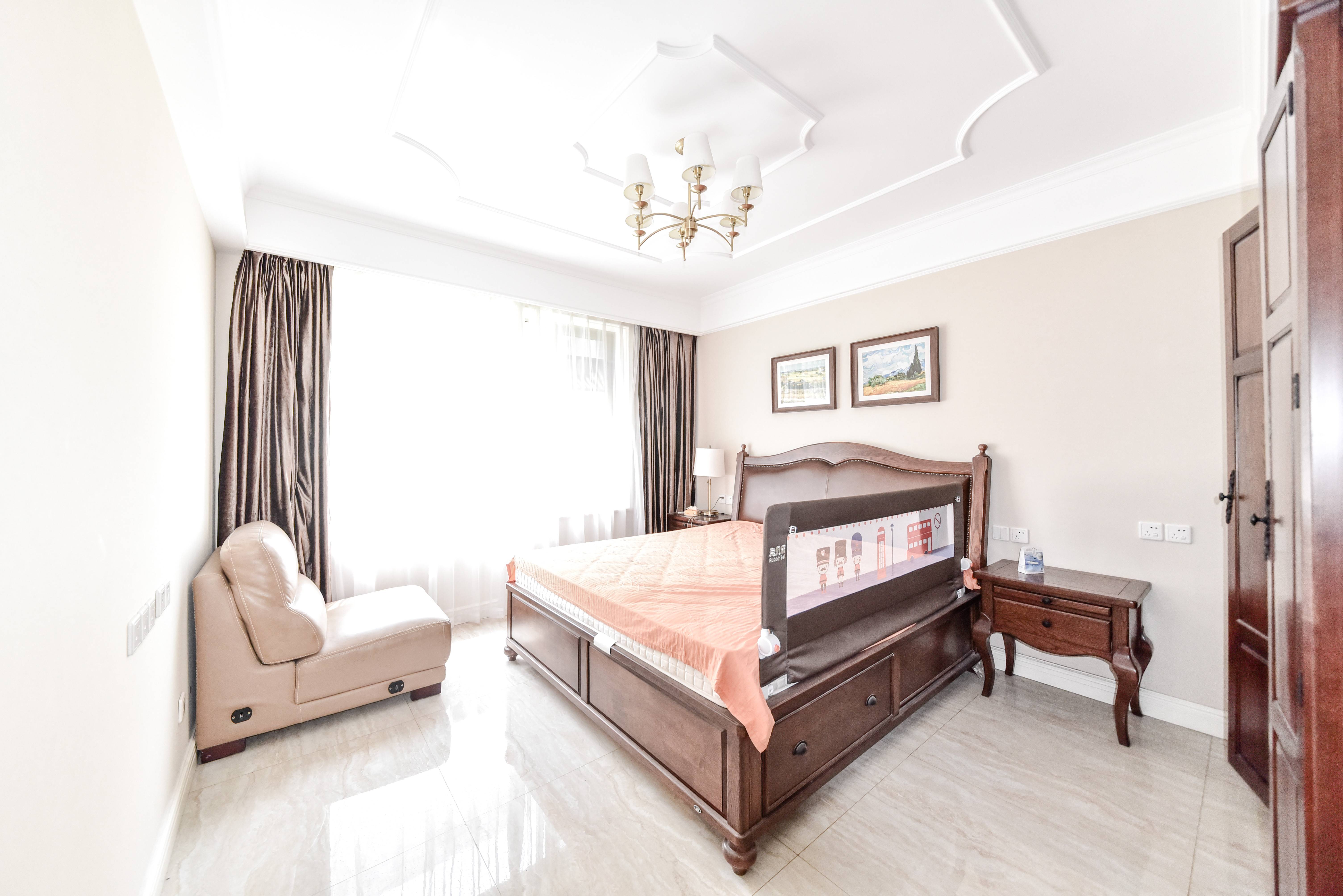 海尔绿城全运村锦兰园