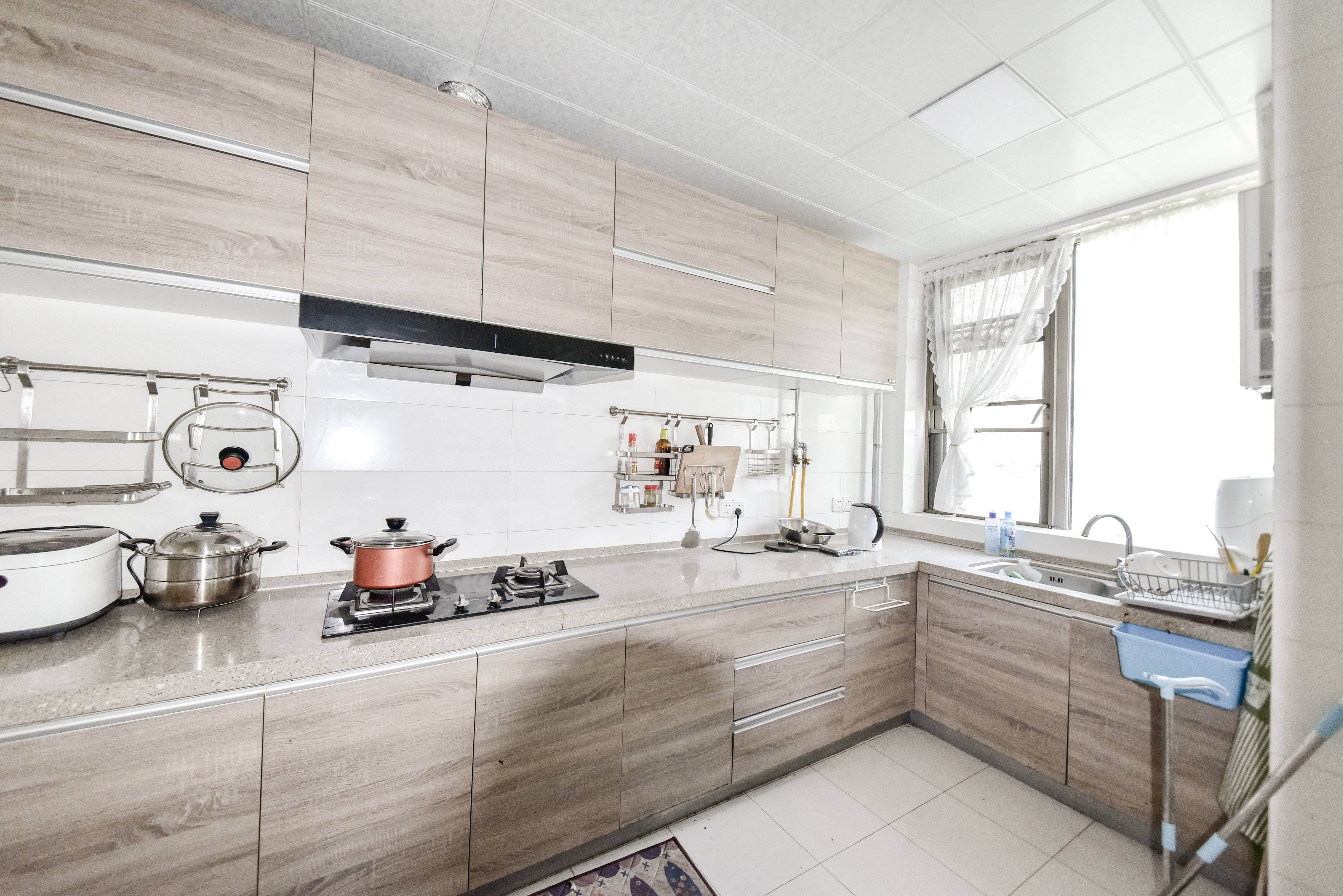 海尔绿城全运村锦兰园