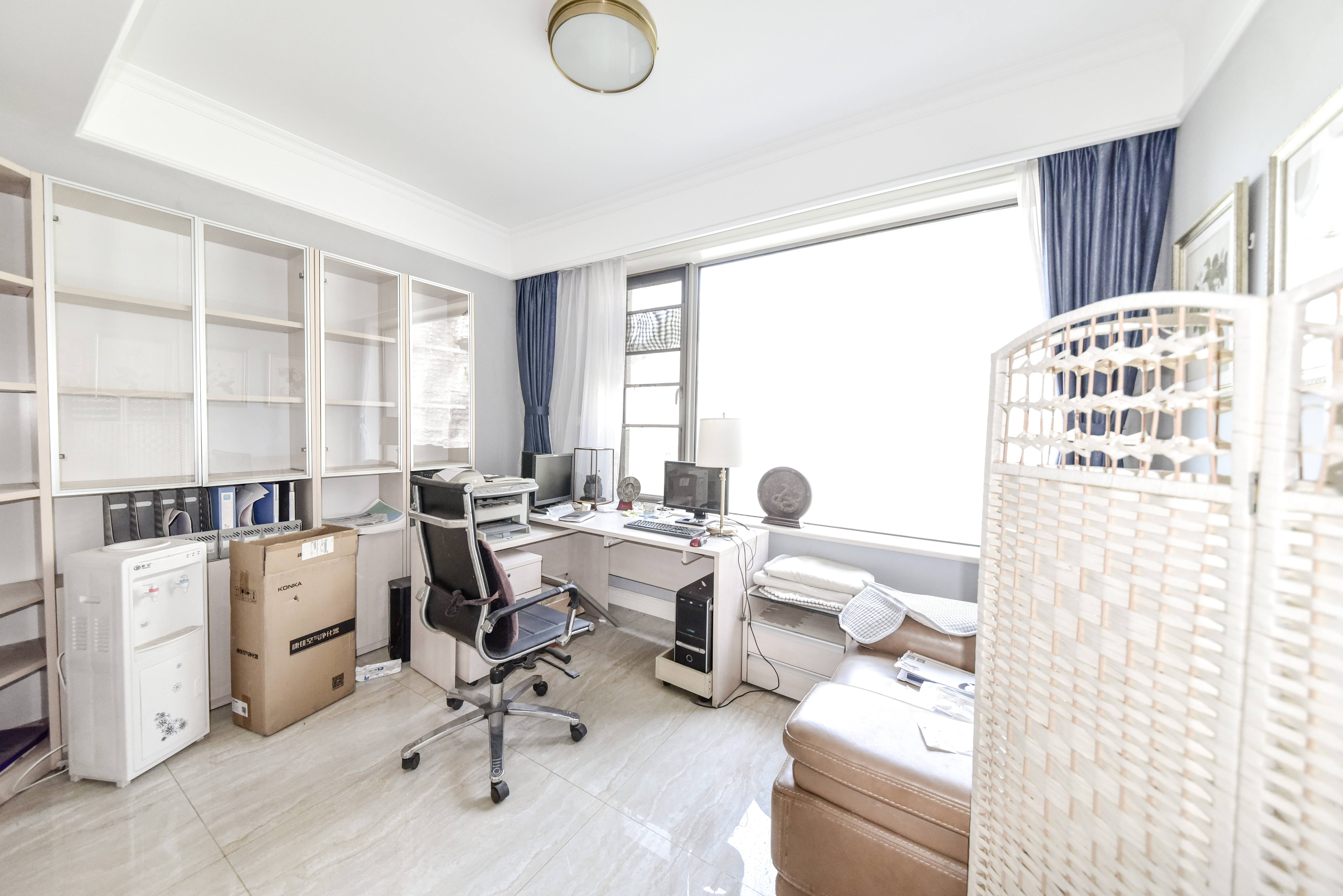 海尔绿城全运村锦兰园