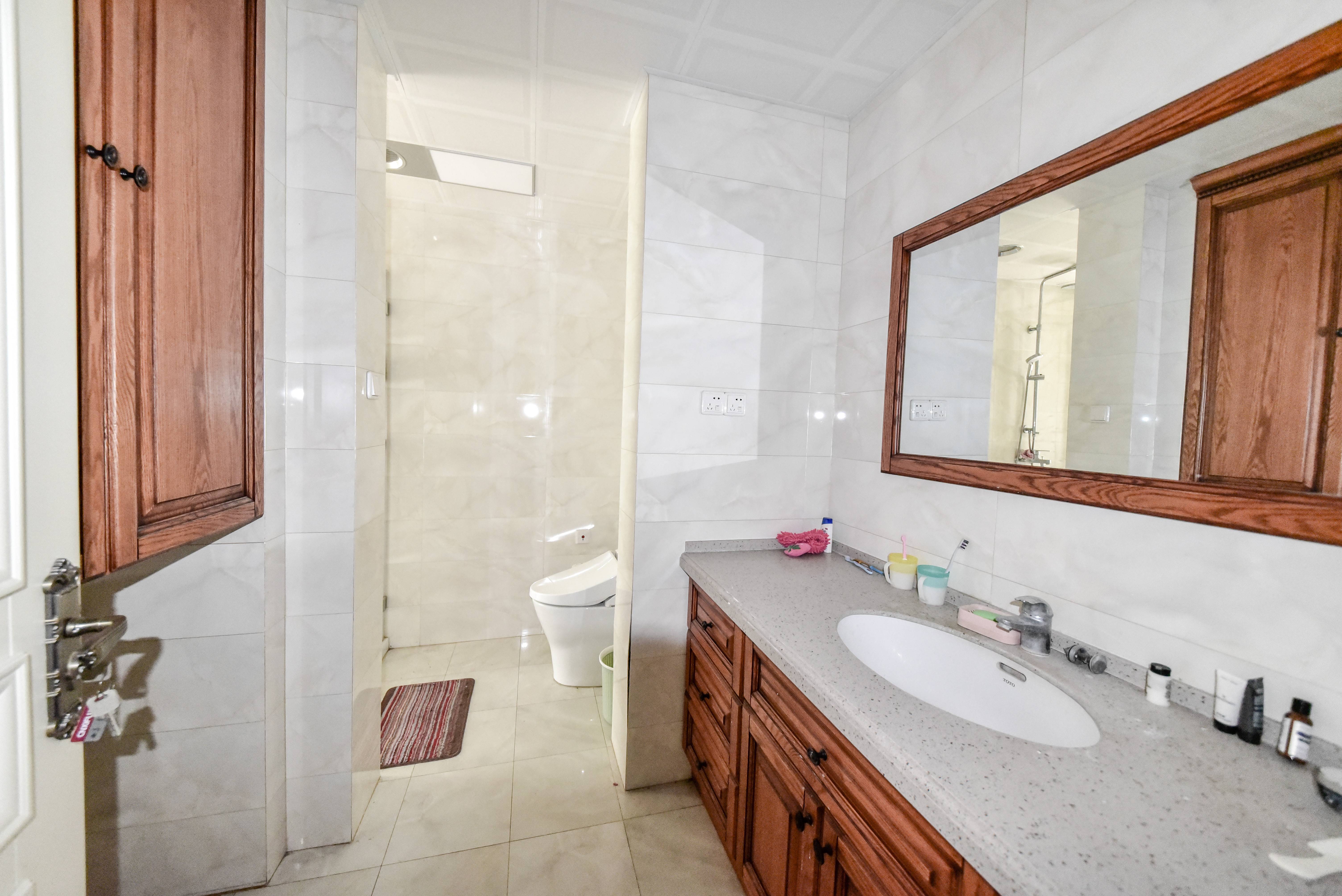 海尔绿城全运村锦兰园