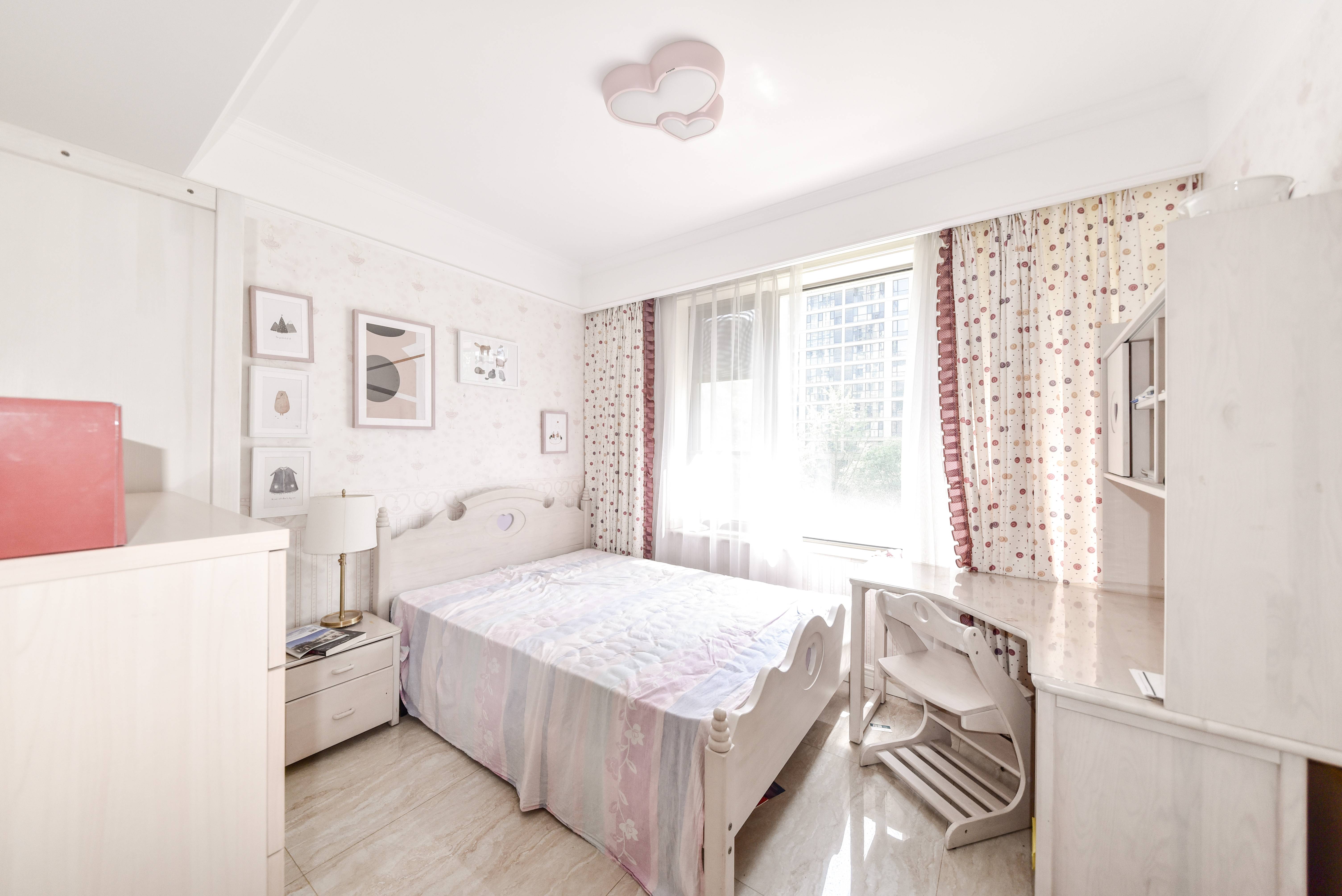 海尔绿城全运村锦兰园