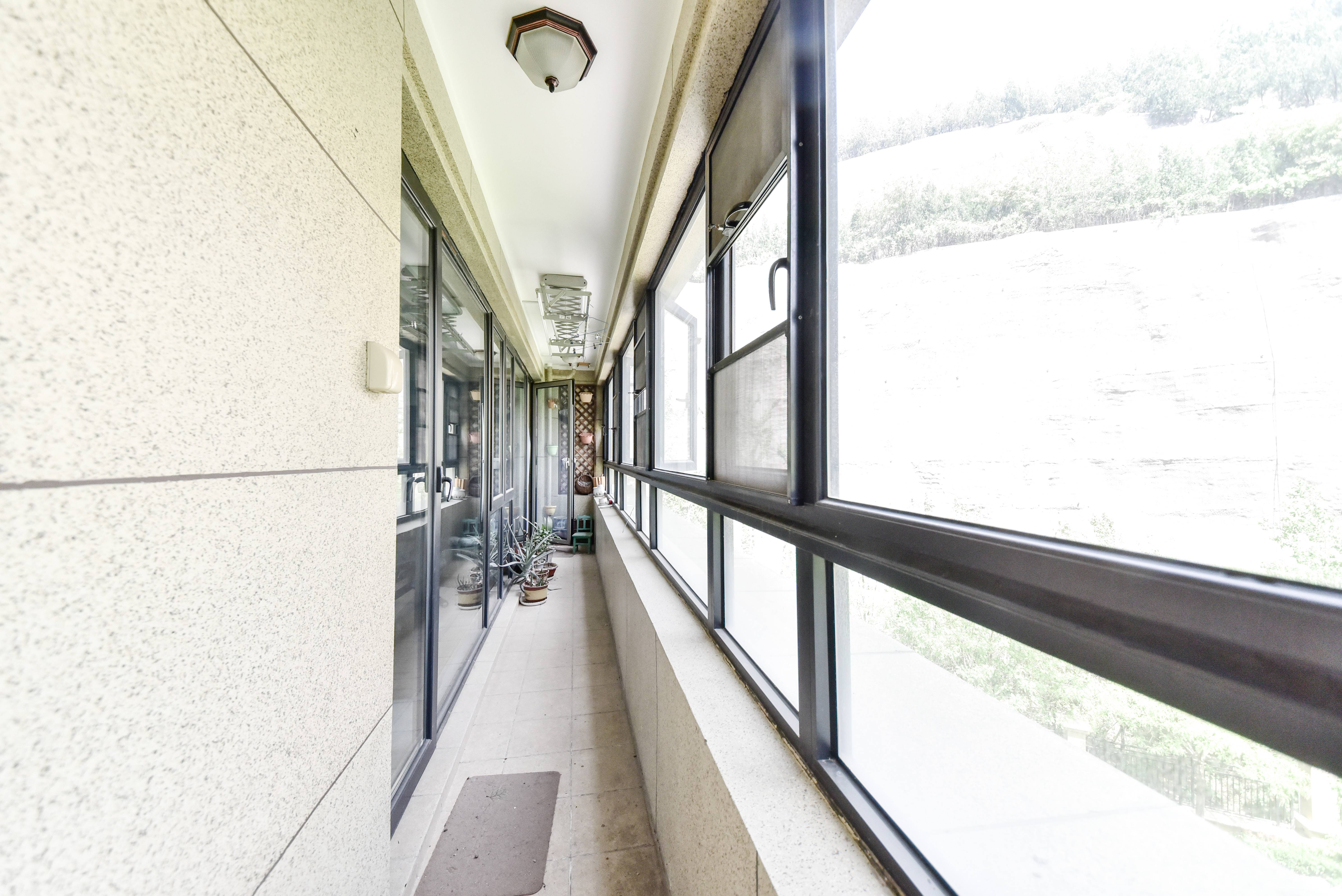 海尔绿城全运村锦兰园