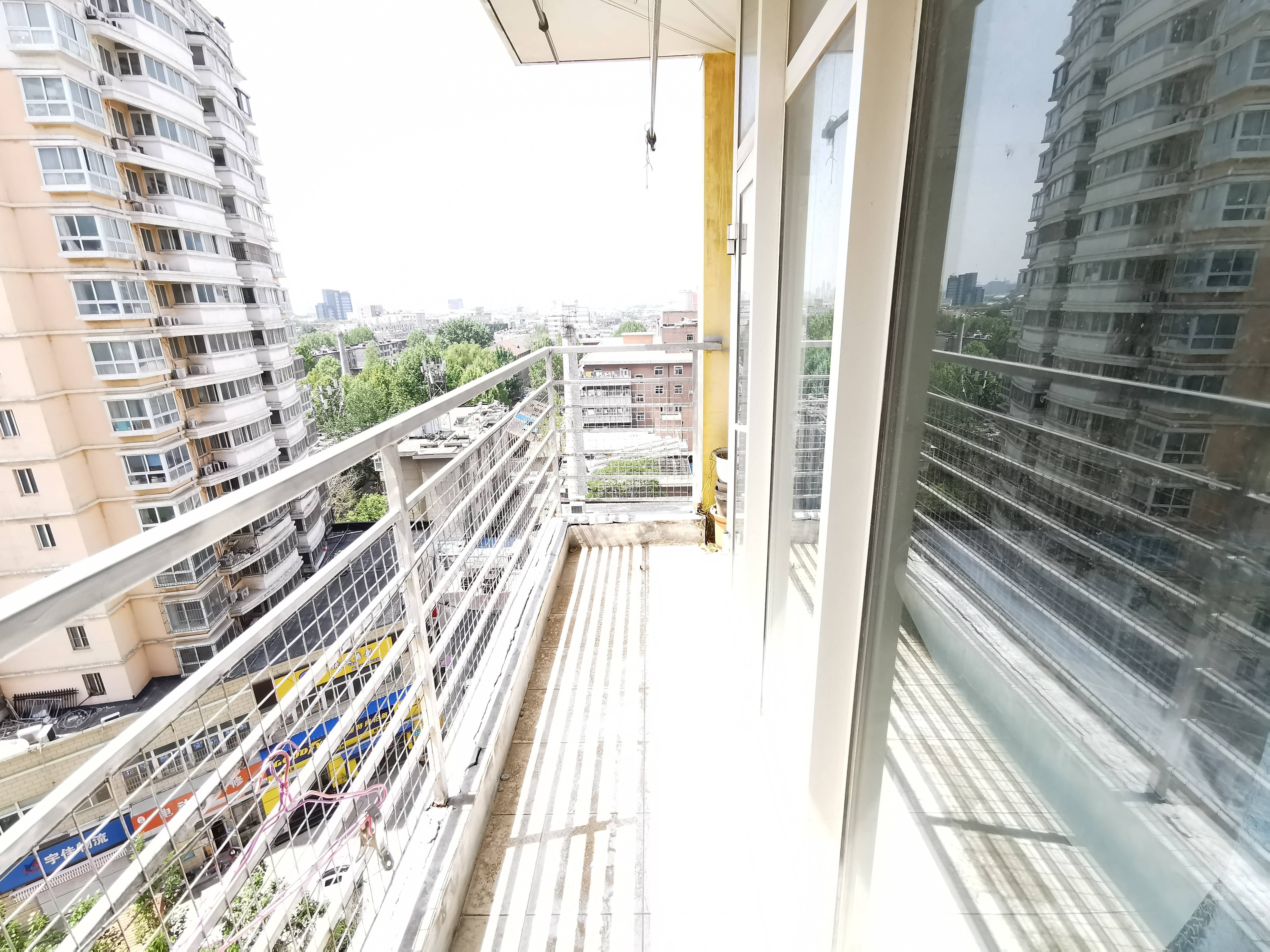 数码港公寓