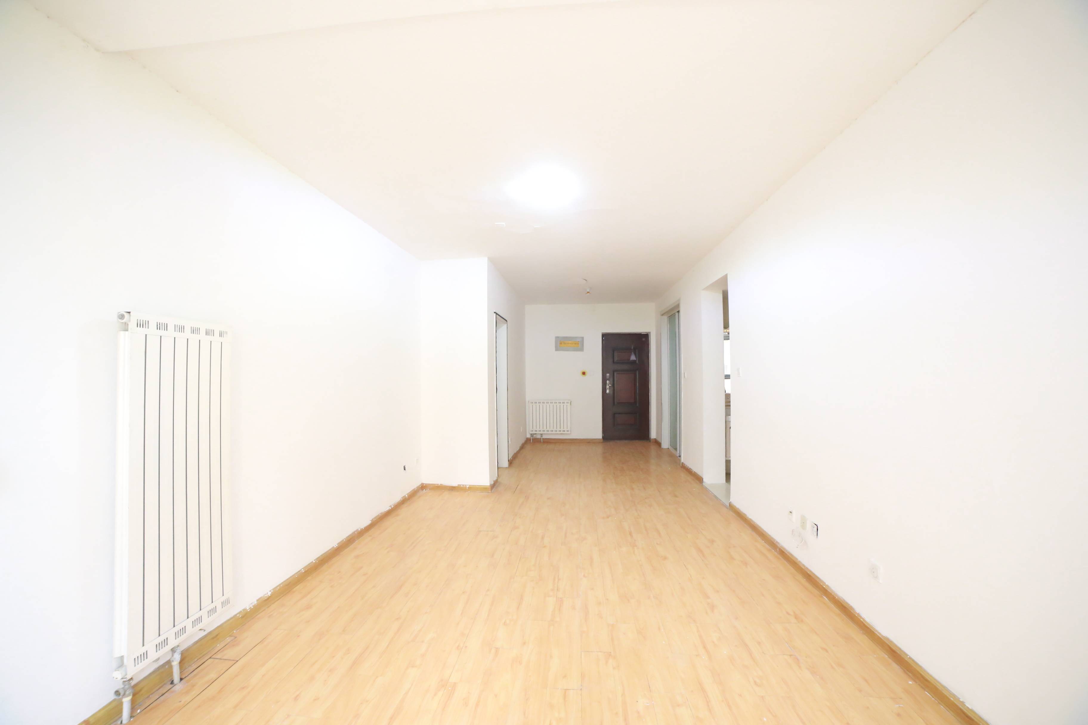 中建长清湖和园